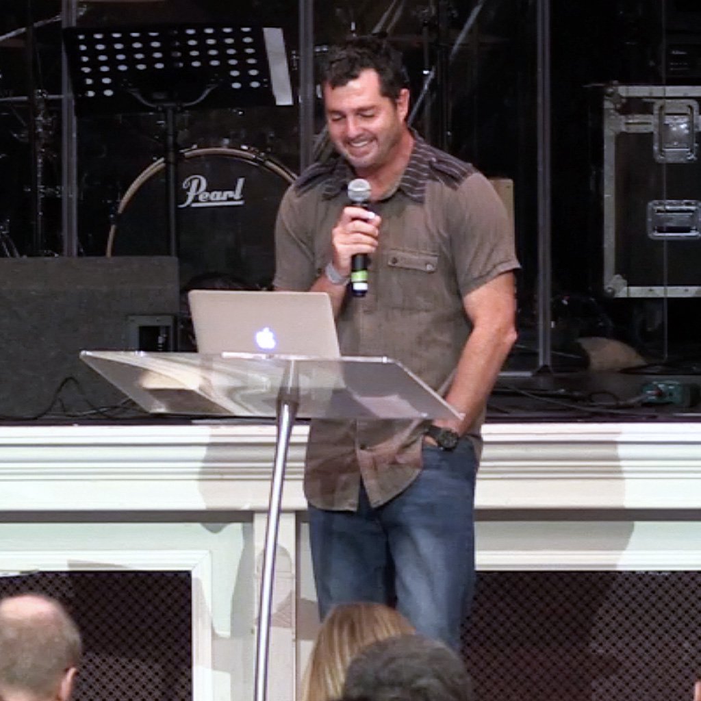 Conference Messages | Four12
