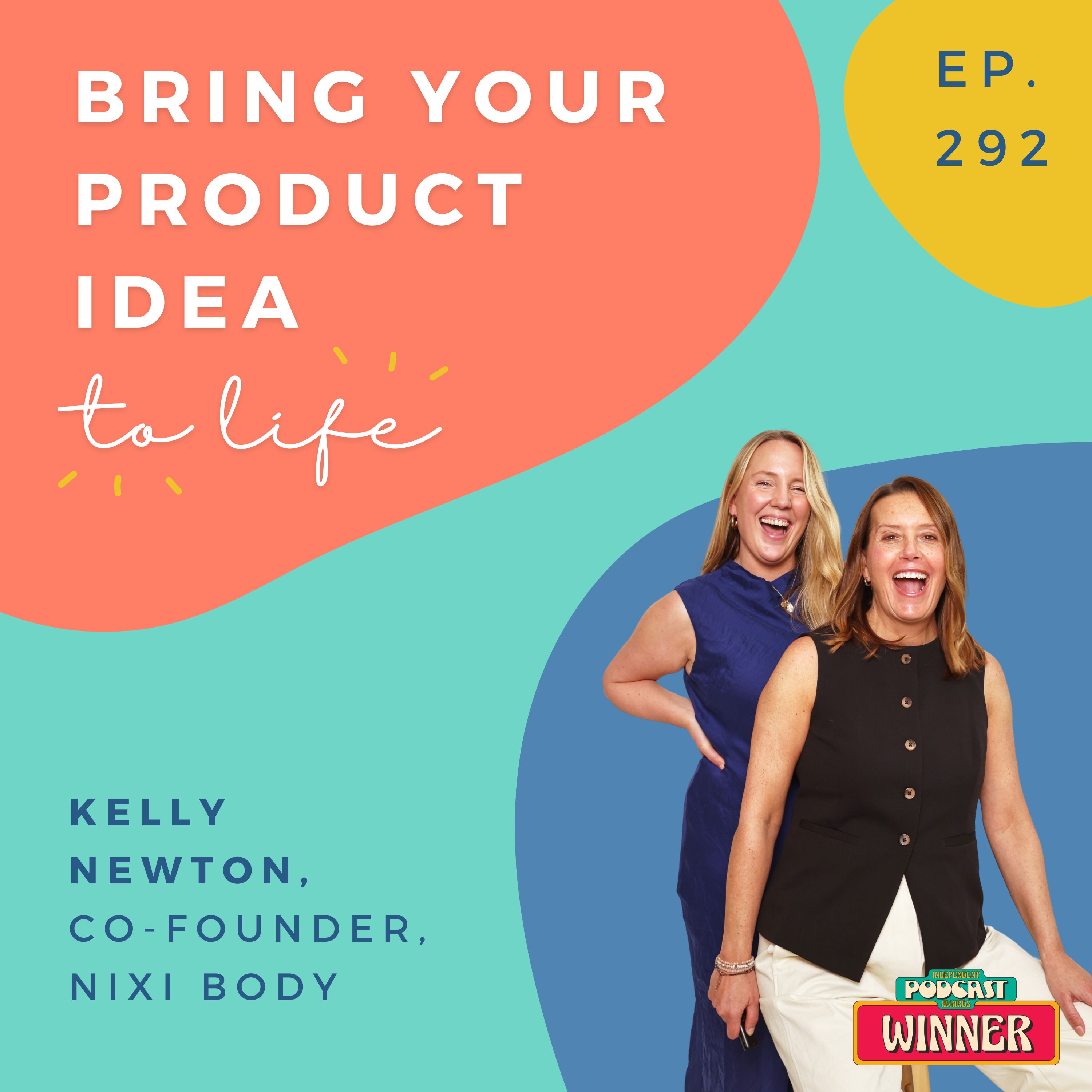 Bring Your Product Idea to Life