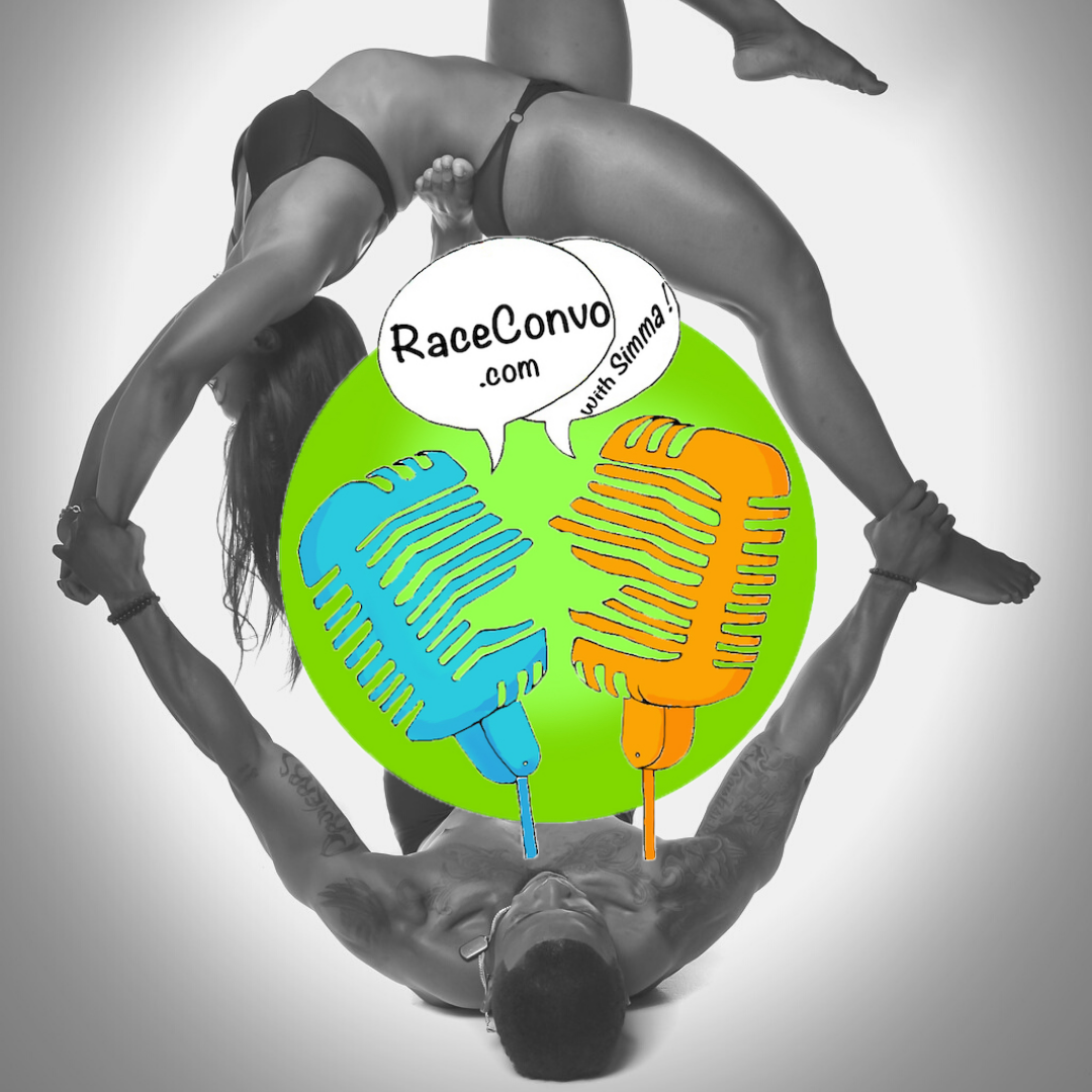 Episode 73: From Drug Addiction to Revolutionary Fitness, a Black Women's Journey episode artwork
