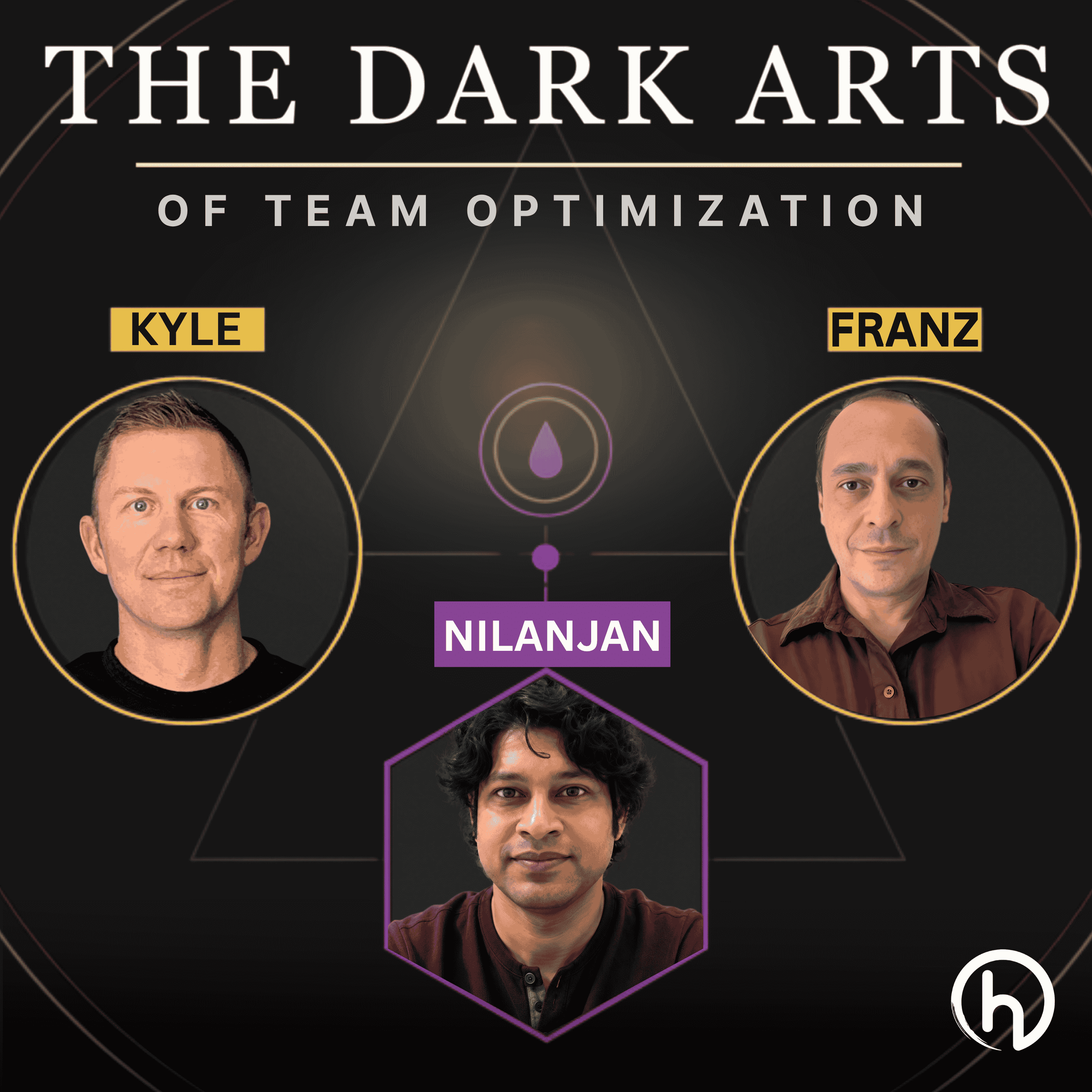 The Hiring Strategy That Builds Better Teams without Senior Engineers with Nilanjan Bhattacharya episode artwork