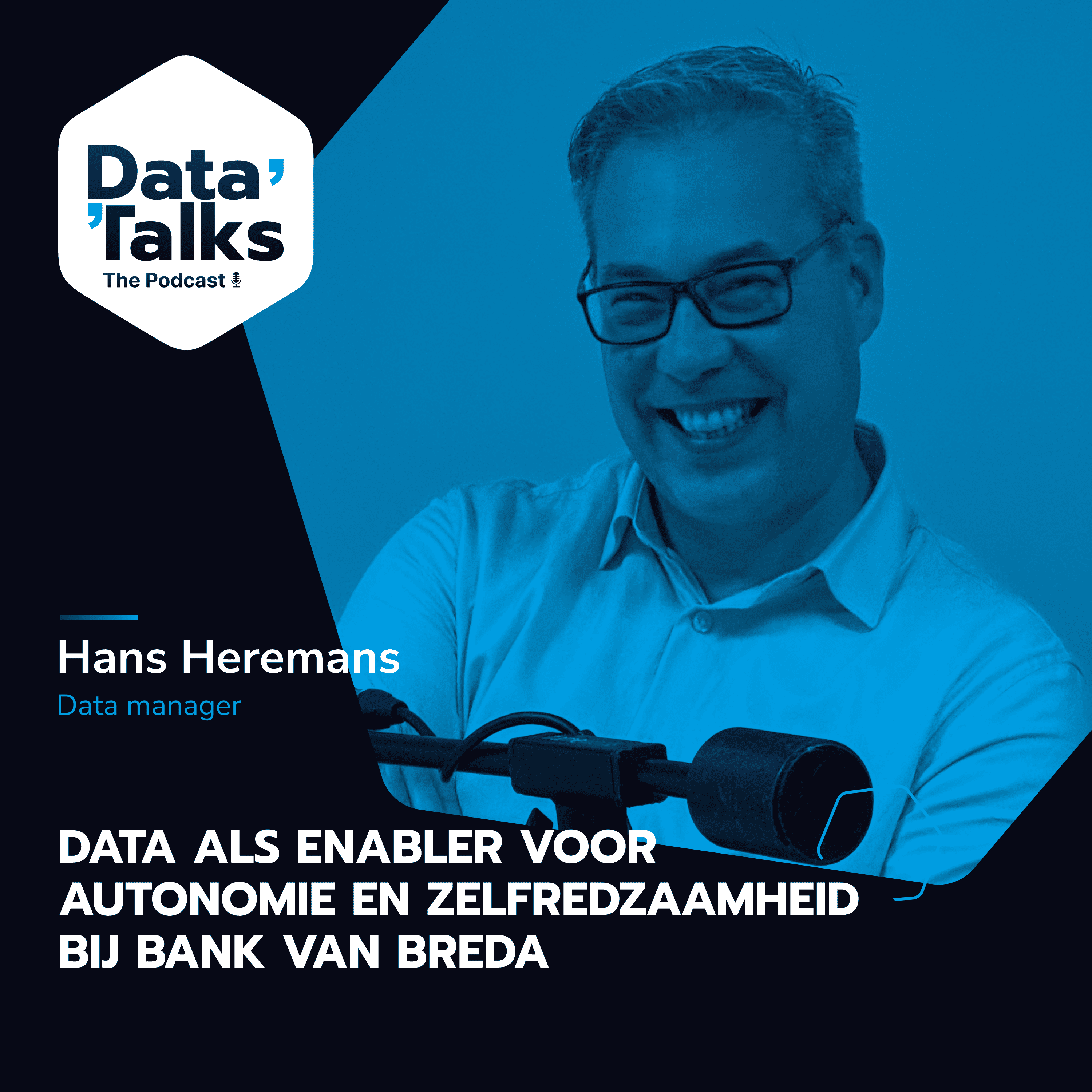 DataTalks - The Podcast
