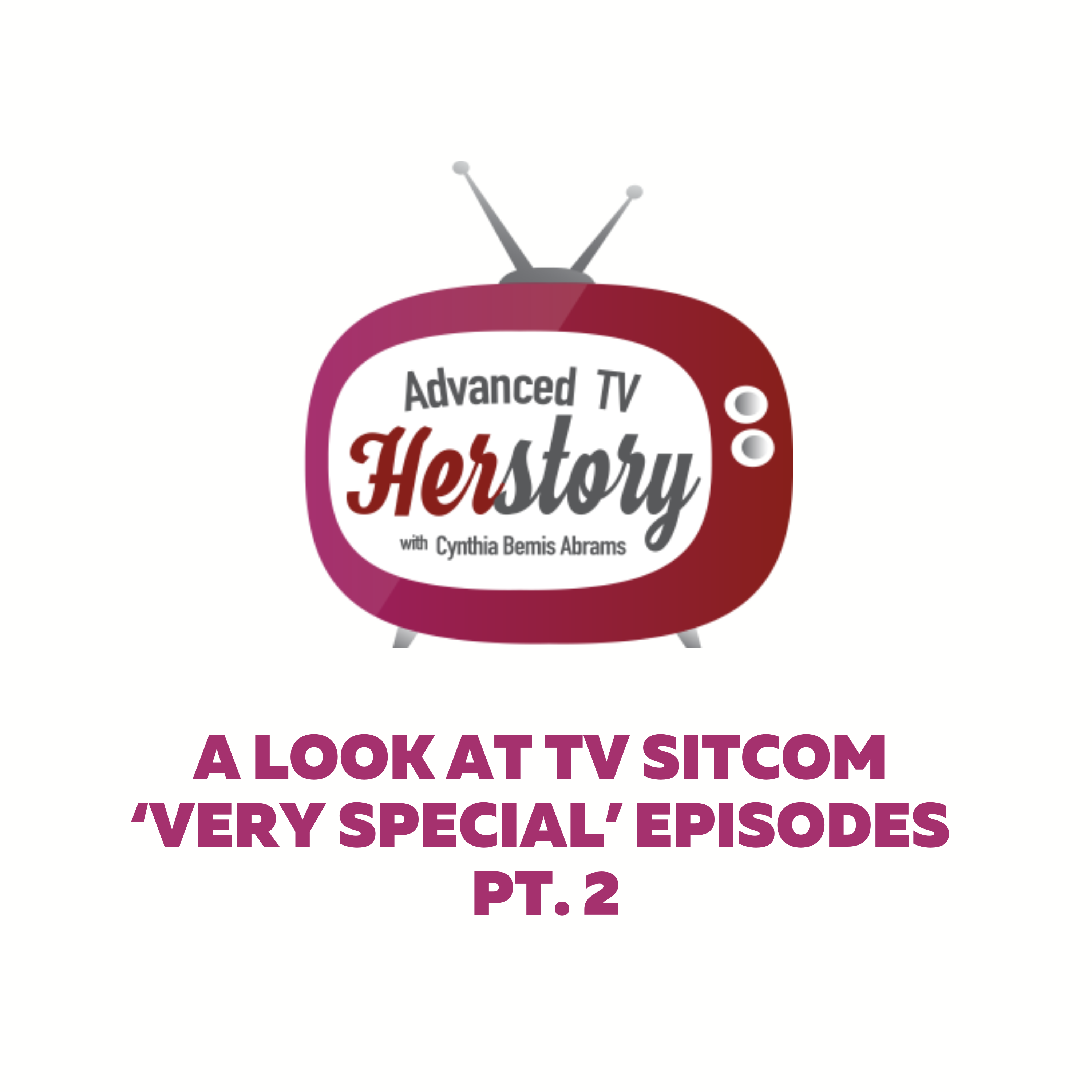 Denise Nicholas: Trailblazing Actor & Writer episode artwork