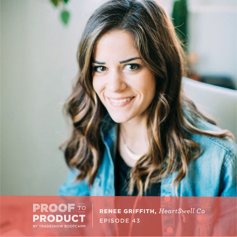 Artwork for podcast Proof to Product