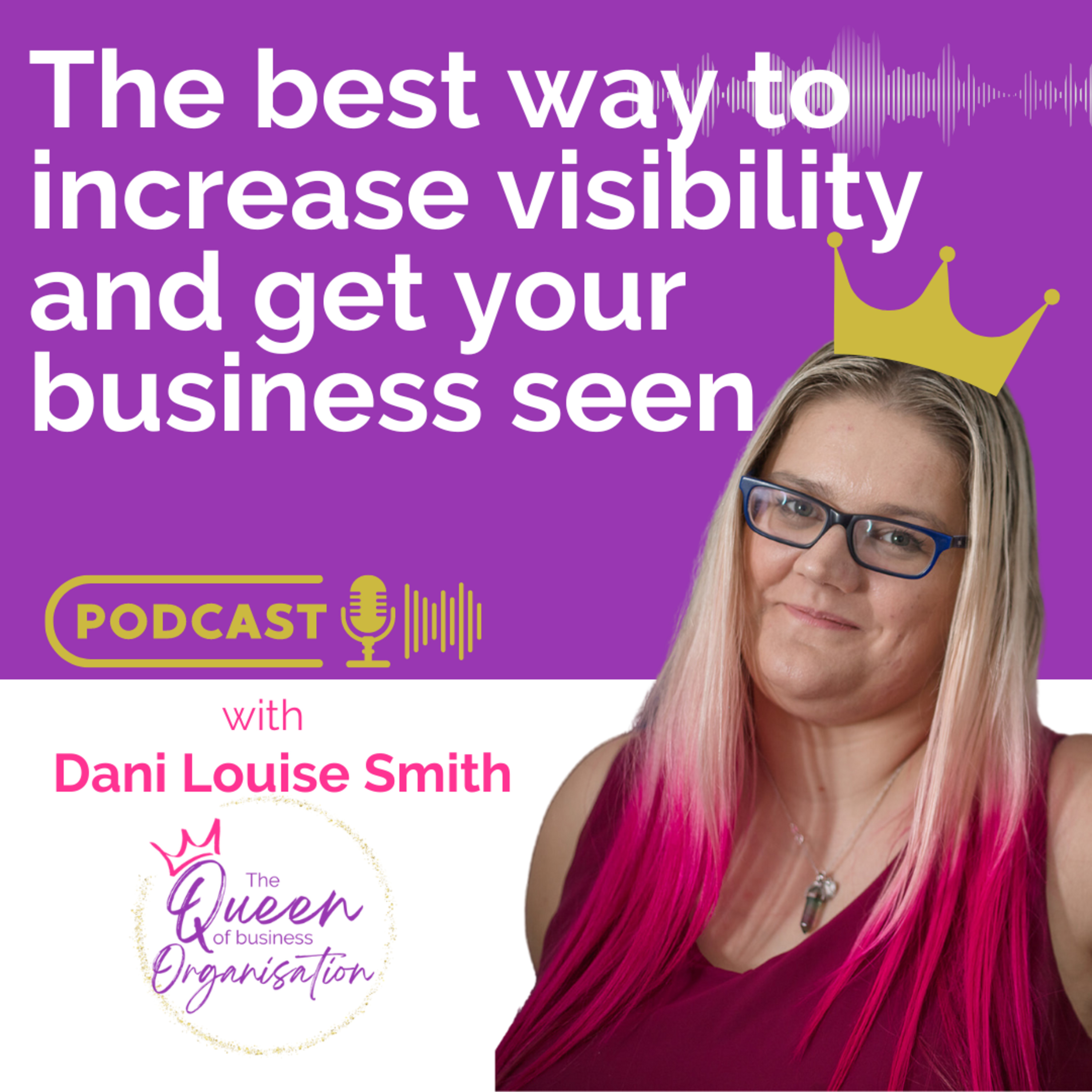Strategy, Sales & Systems Podcast