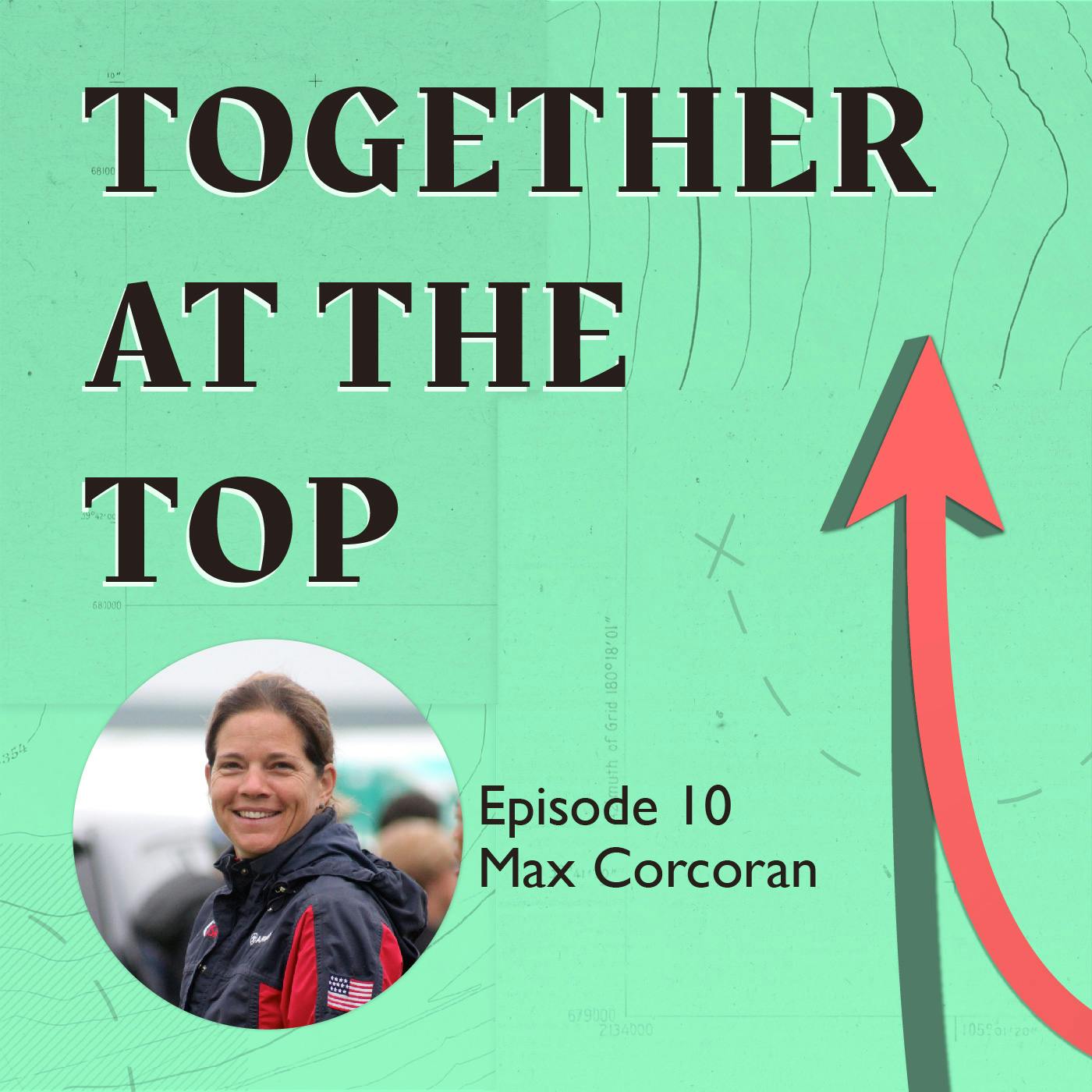 Together at the Top