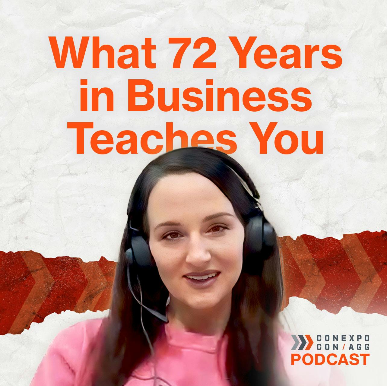 How This Family Business Has Thrived Over 4 Generations - With Julie Evans Sanders episode artwork