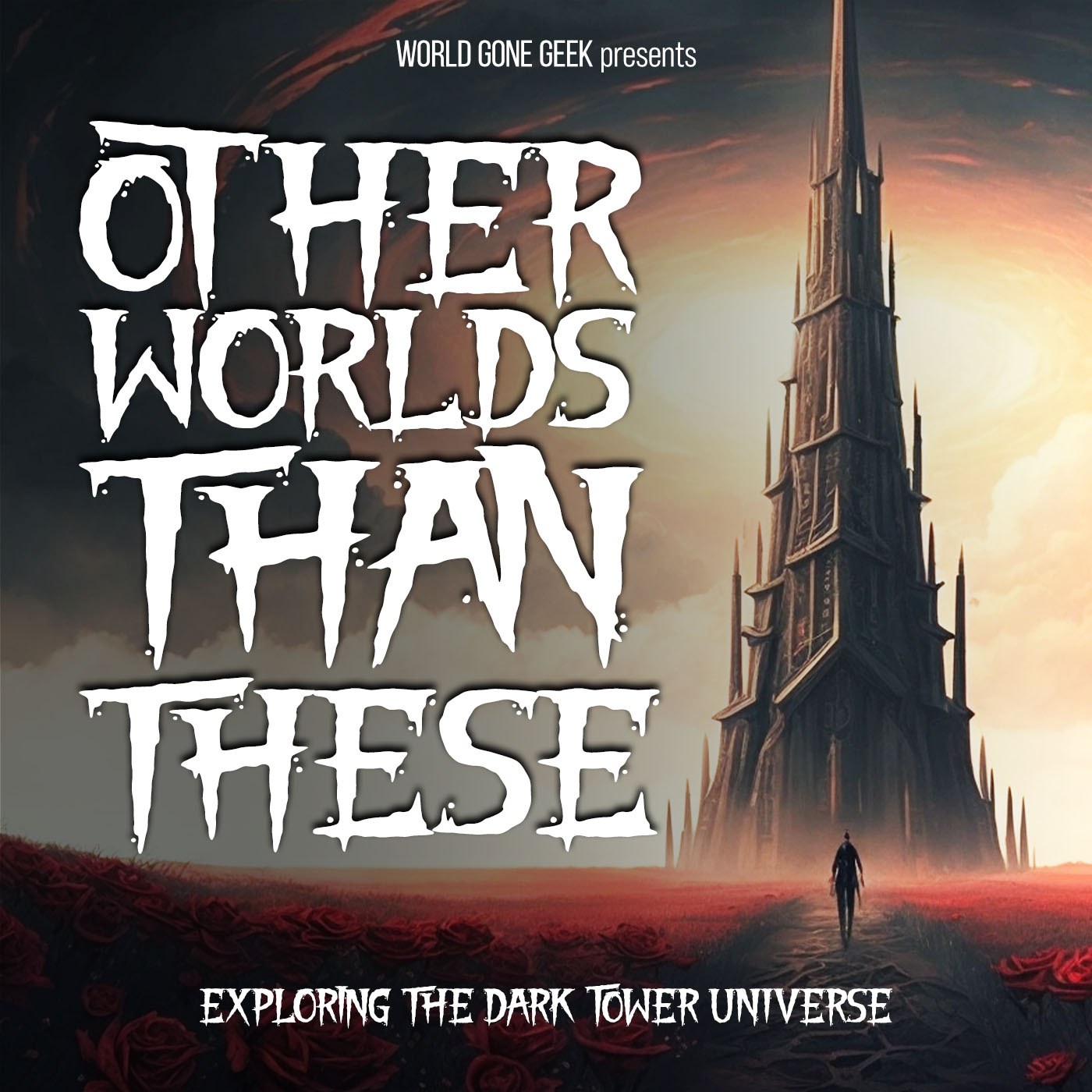 Artwork for Other Worlds Than These