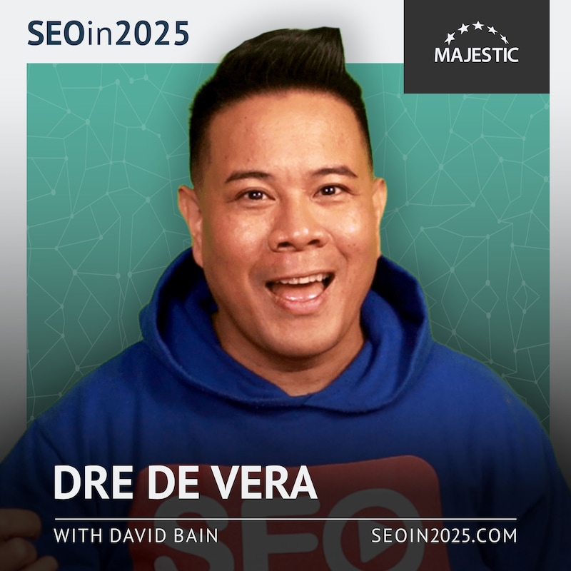 Artwork for podcast SEO in 2025