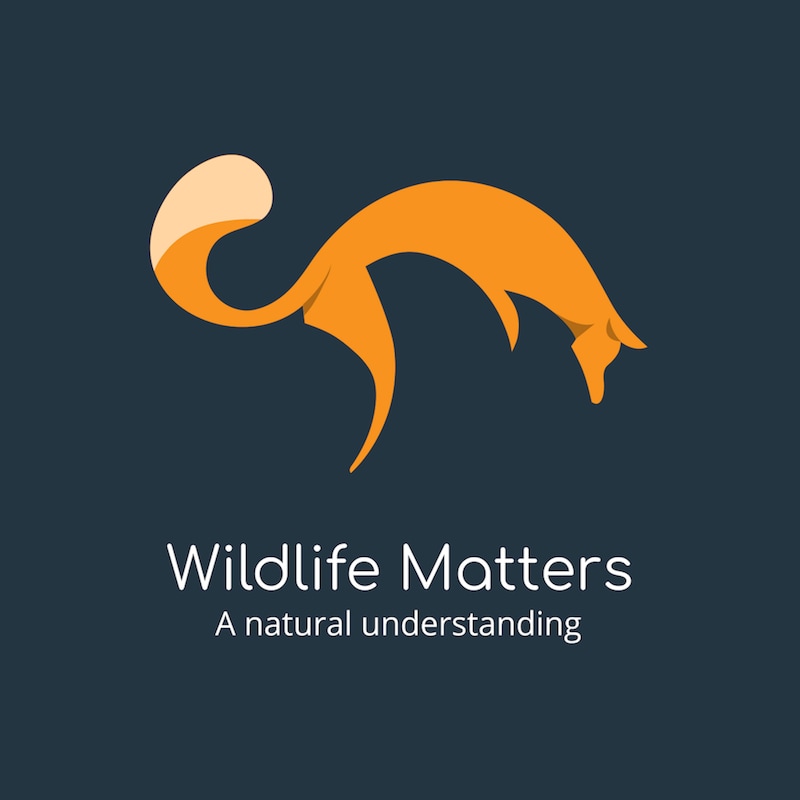 Artwork for podcast Wildlife Matters The Podcast
