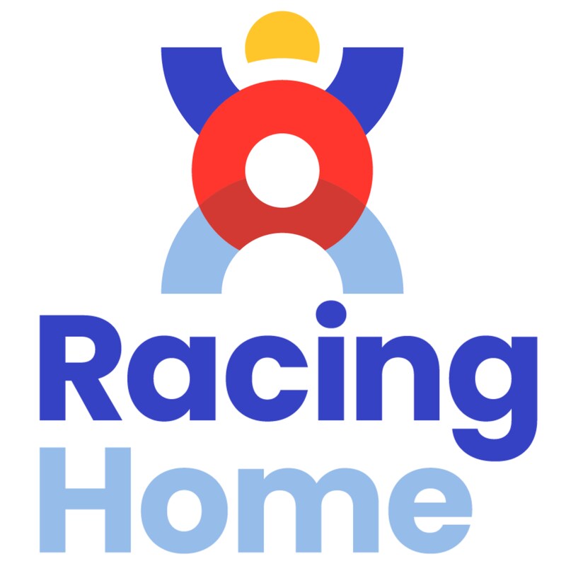 Artwork for podcast Racing Home