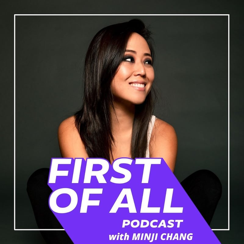 Artwork for podcast First of All