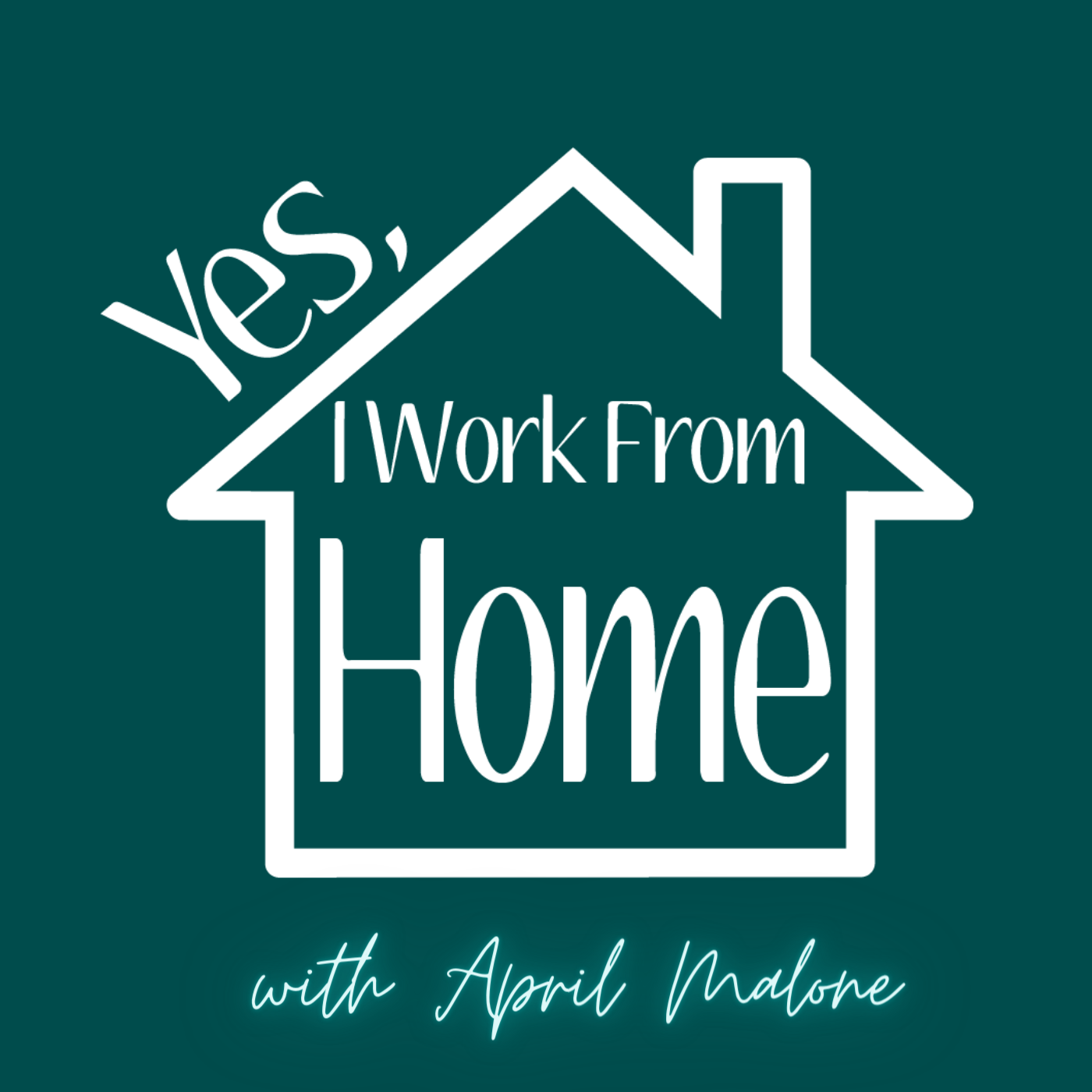 Show artwork for Yes, I Work From Home
