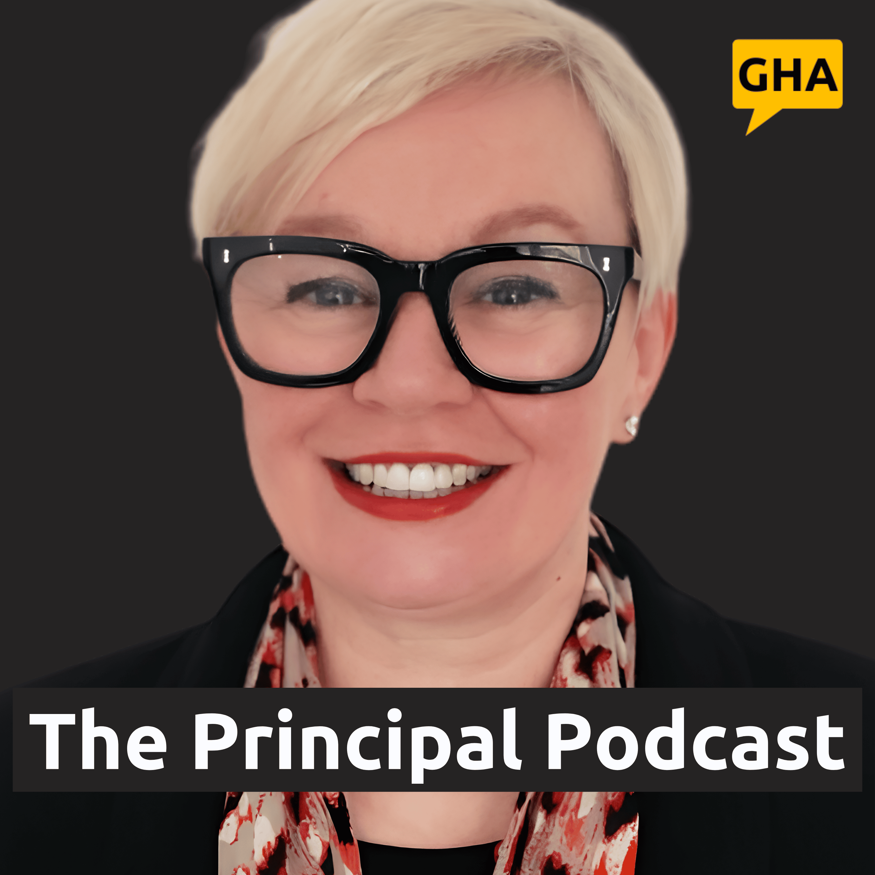 How to Build Trust, Retain Clients and Drive Real Leadership Performance With Dr Sam Humphrey episode artwork