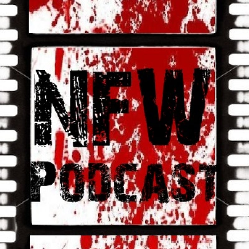 Artwork for podcast NFW Podcast