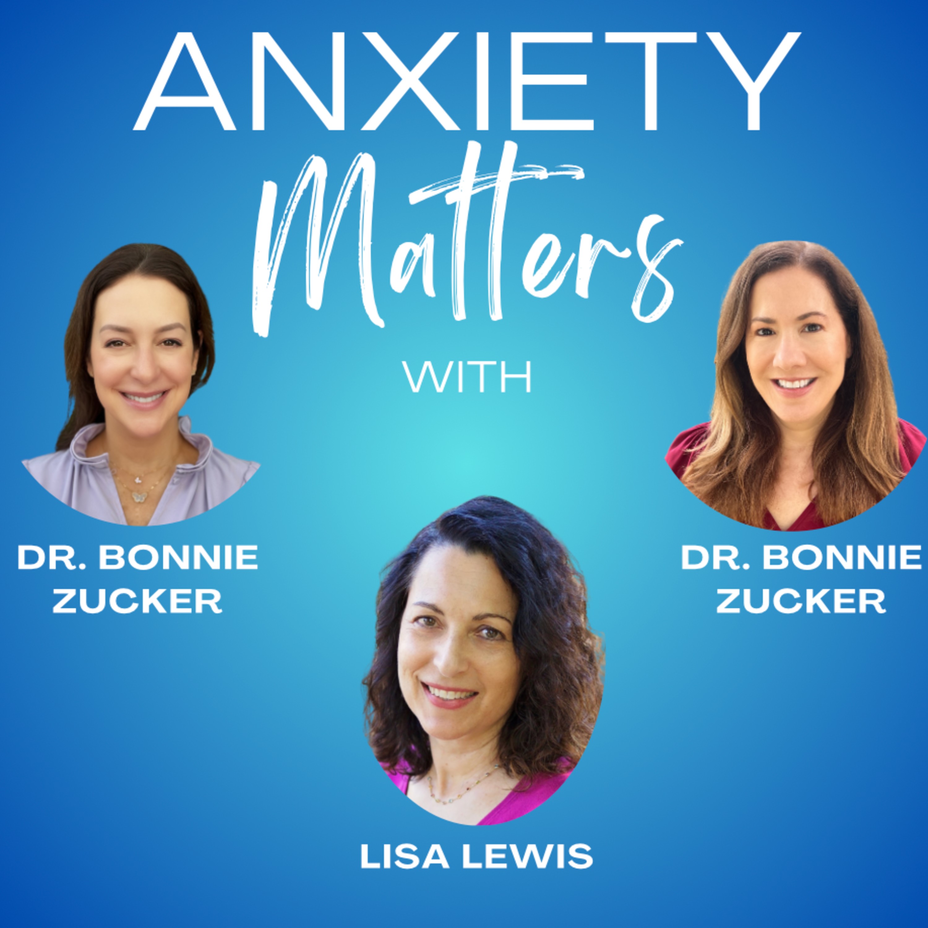 Anxiety Matters