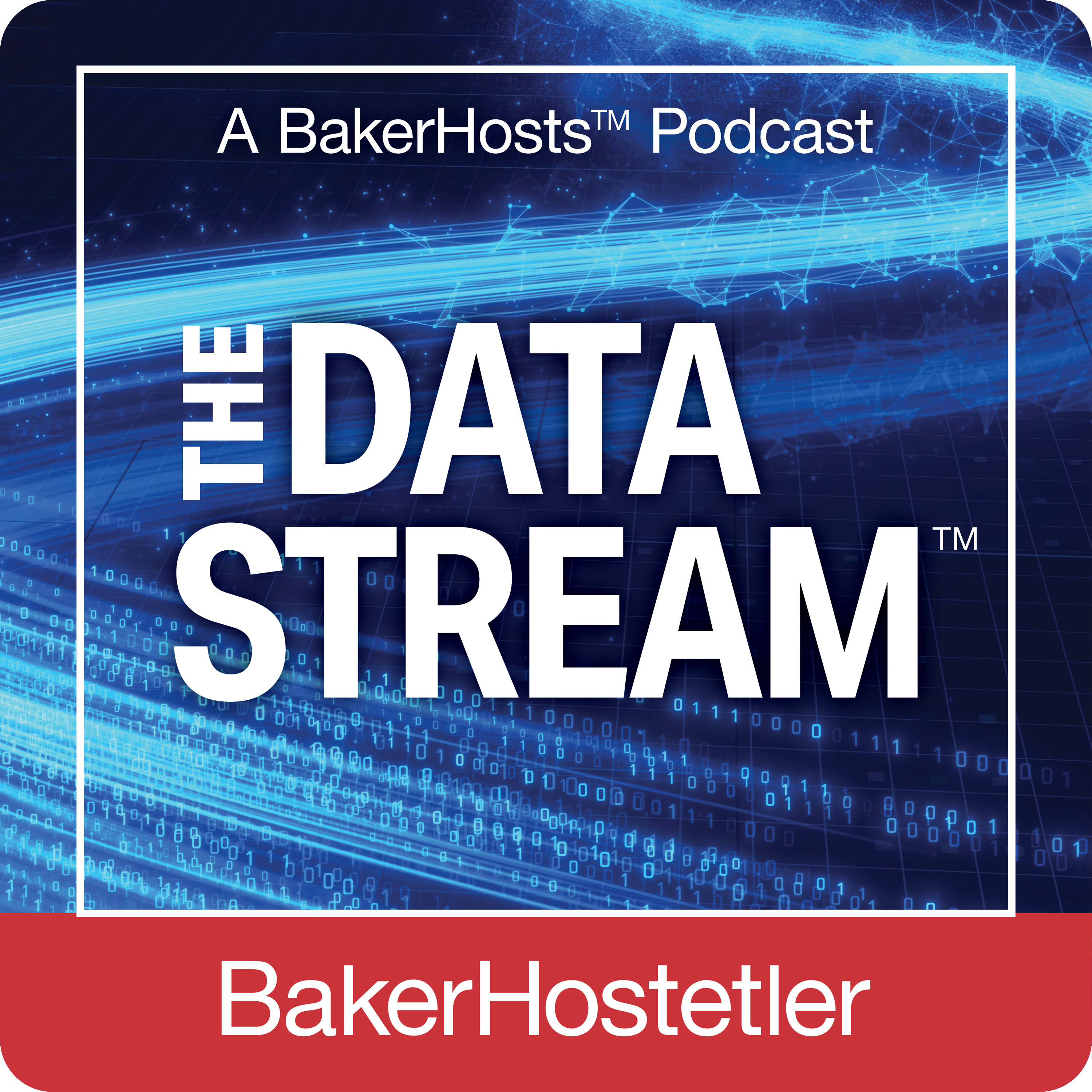 The Data Stream – Episode 10 with Craig Hoffman episode artwork