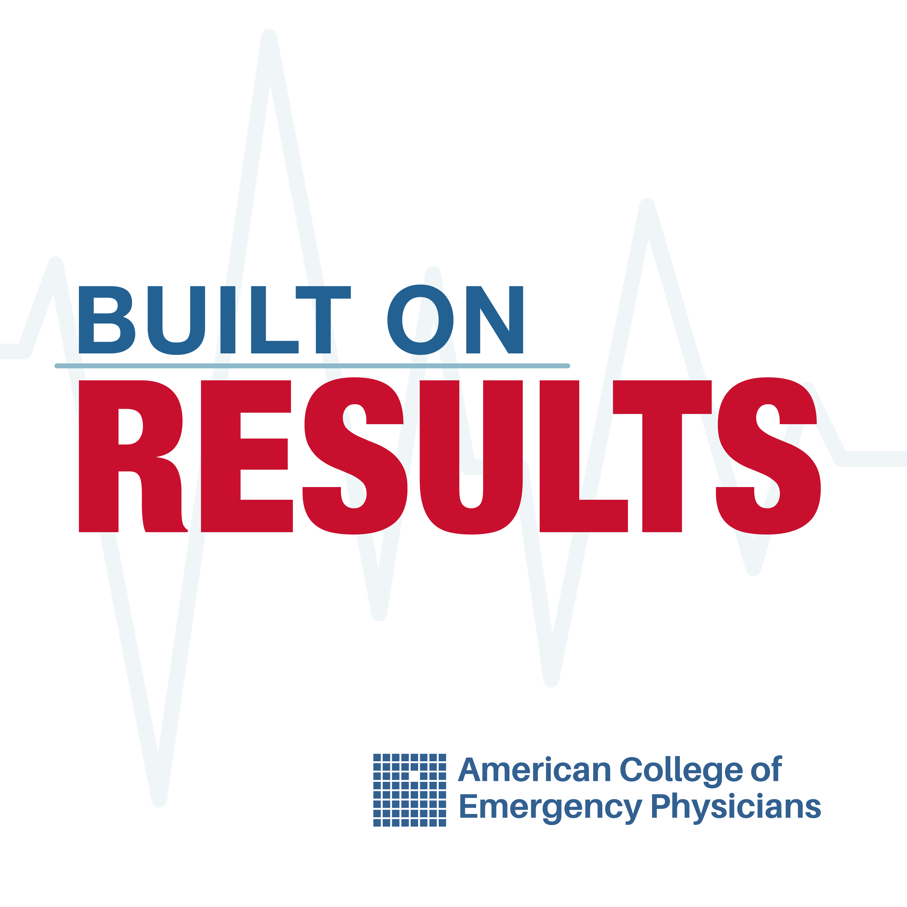 Artwork for Built On Results