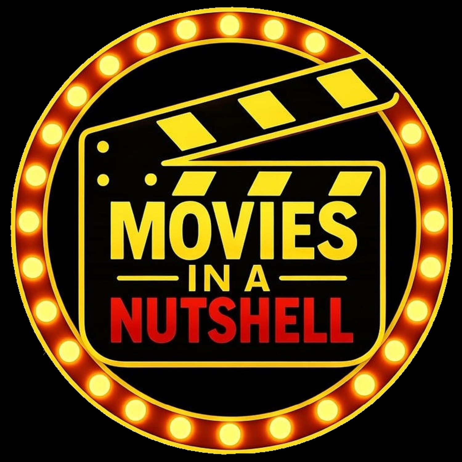 Show artwork for Movies In A Nutshell