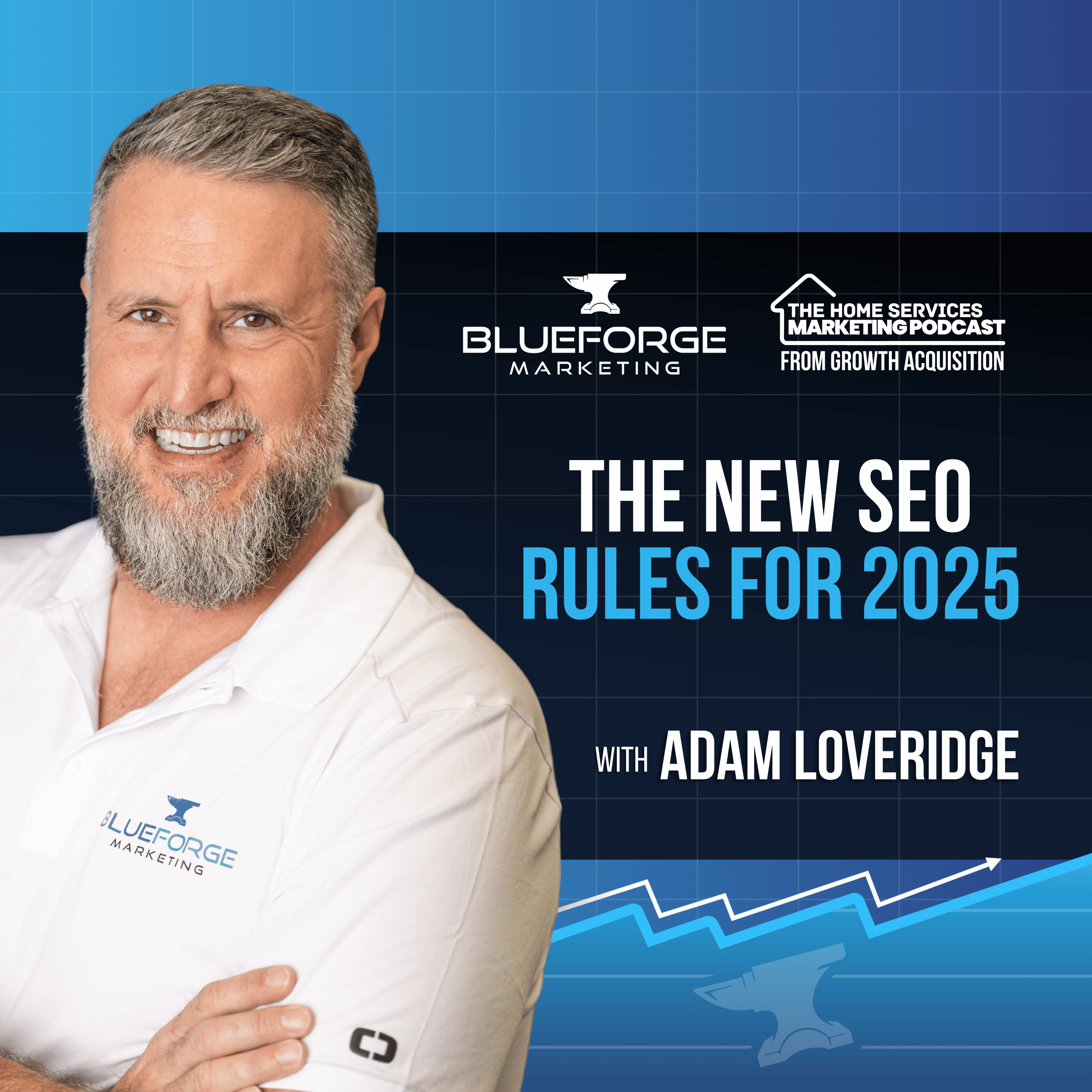 The Home Services Marketing Podcast Growth To Acquisition