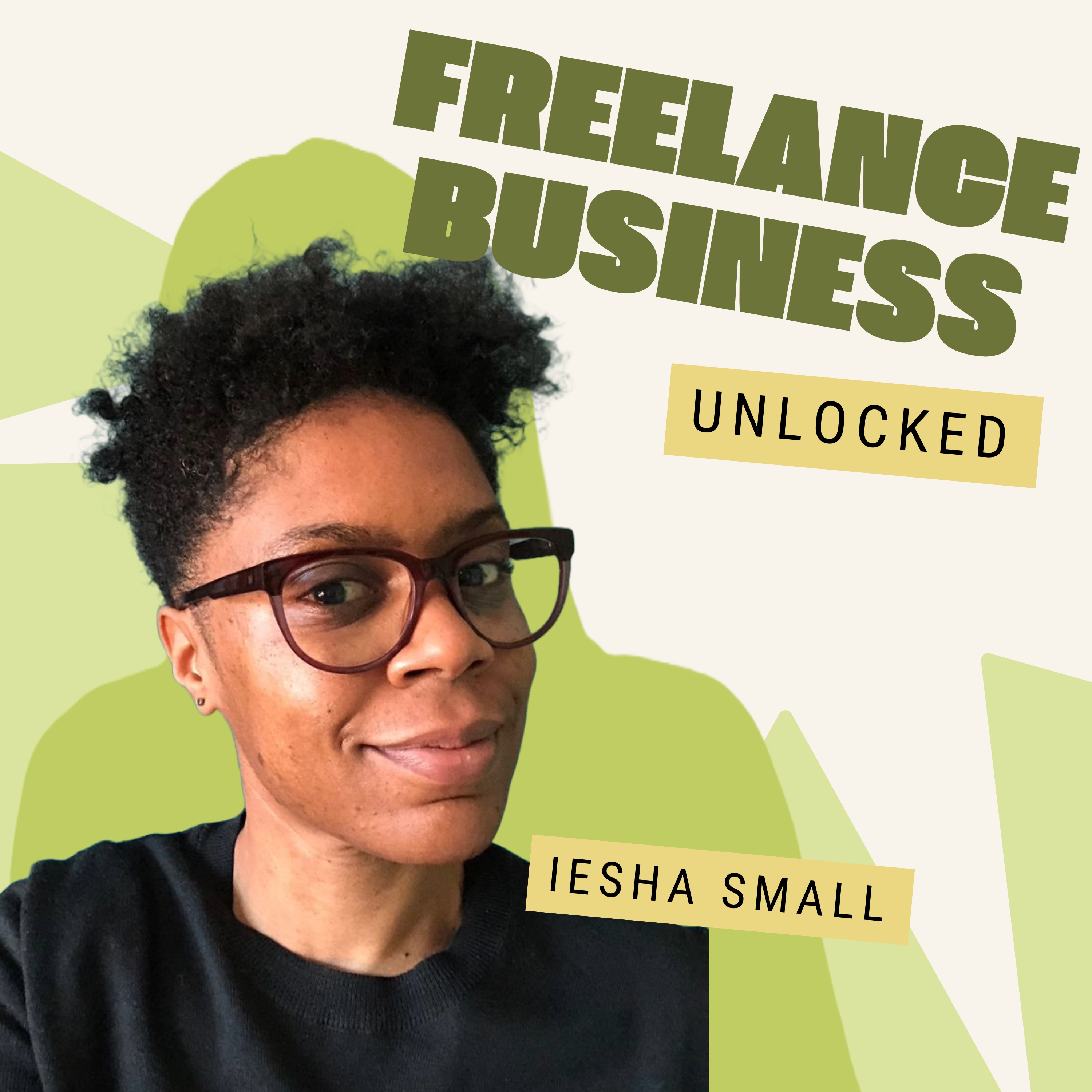 Freelance Business Unlocked