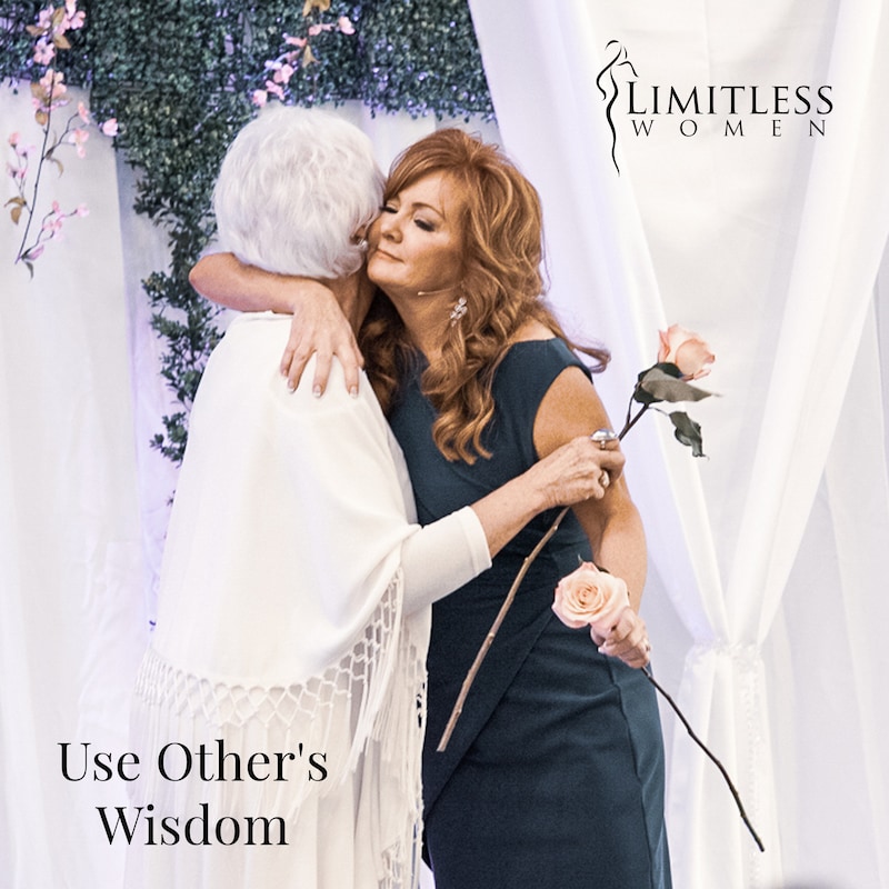 Artwork for podcast The Limitless Women Podcast
