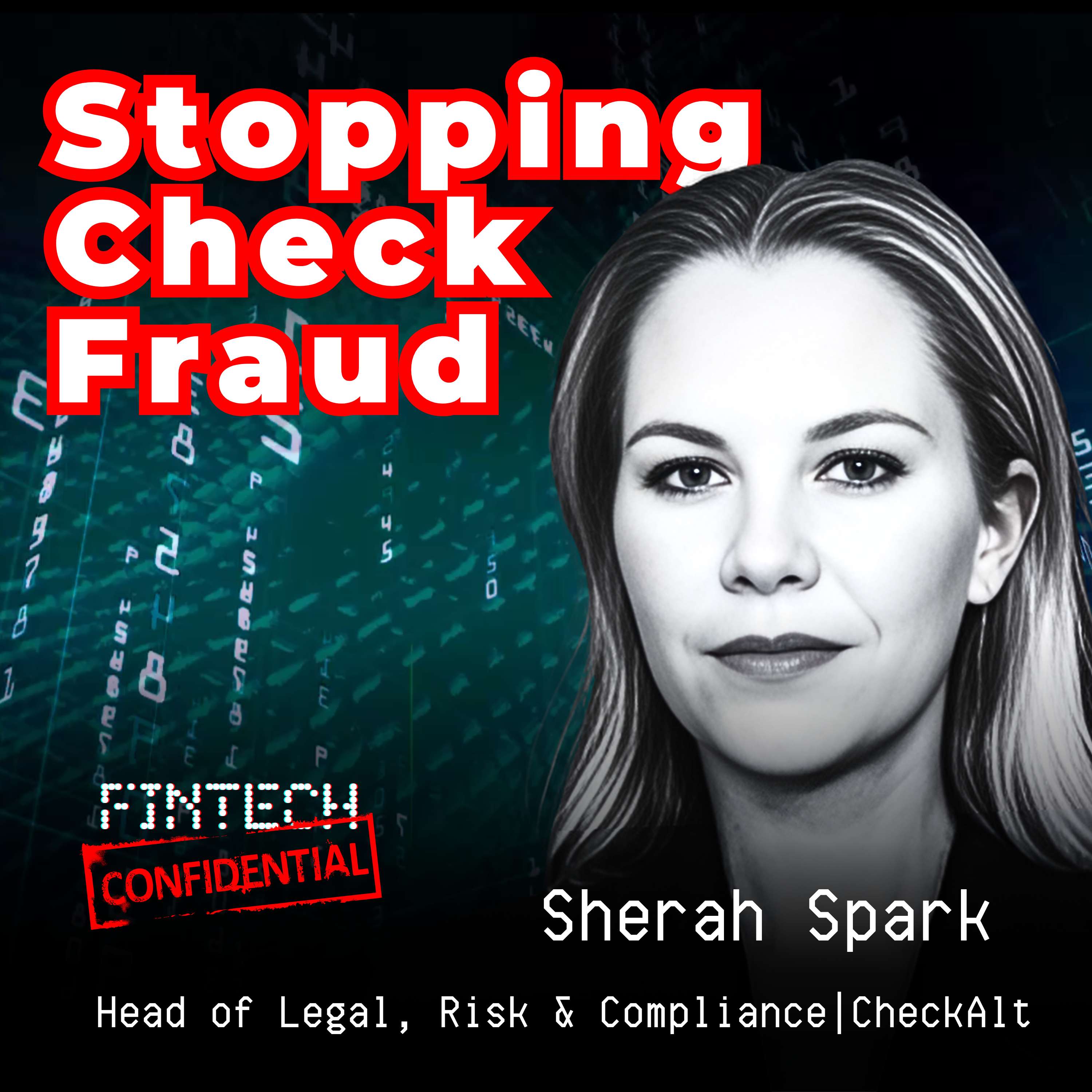 Fintech Confidential