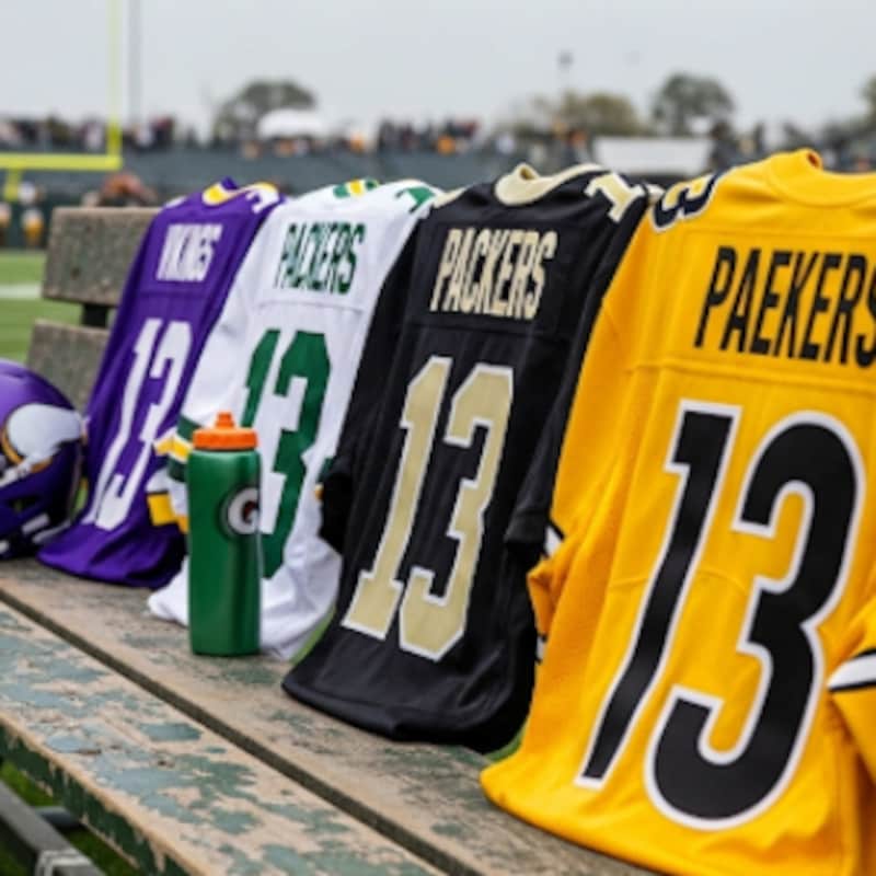 Artwork for podcast Pigskin Dispatch