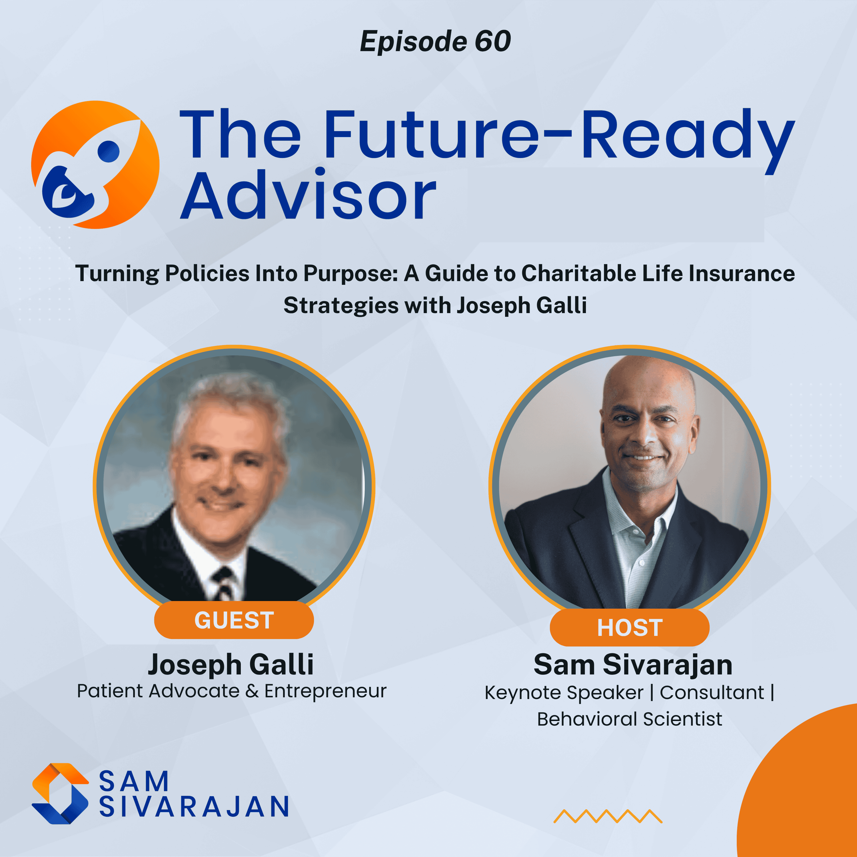 The Future-Ready Advisor