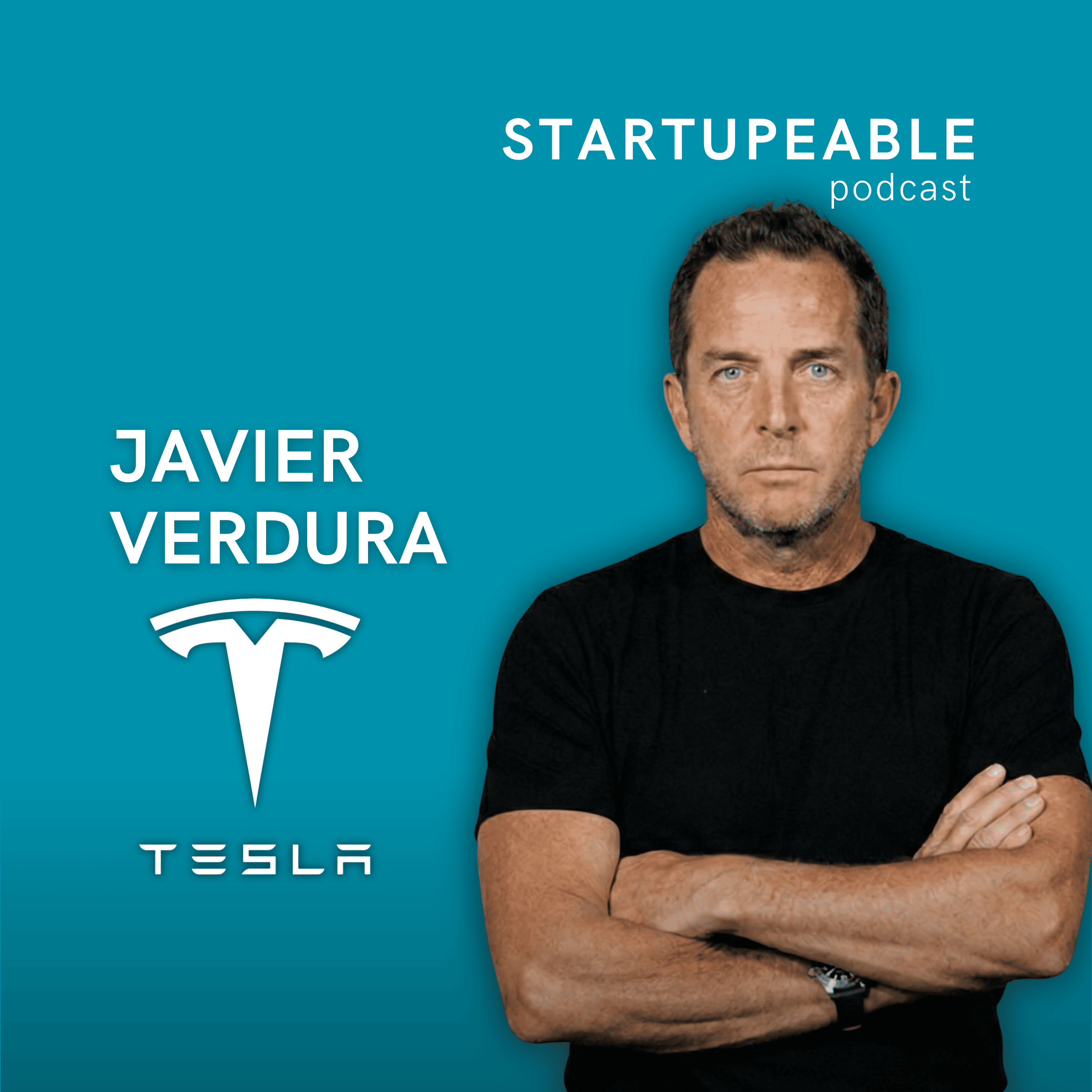 El Mexicano que Lidera Diseño en Tesla, lo que Javier Verdura Aprendió de Elon Musk