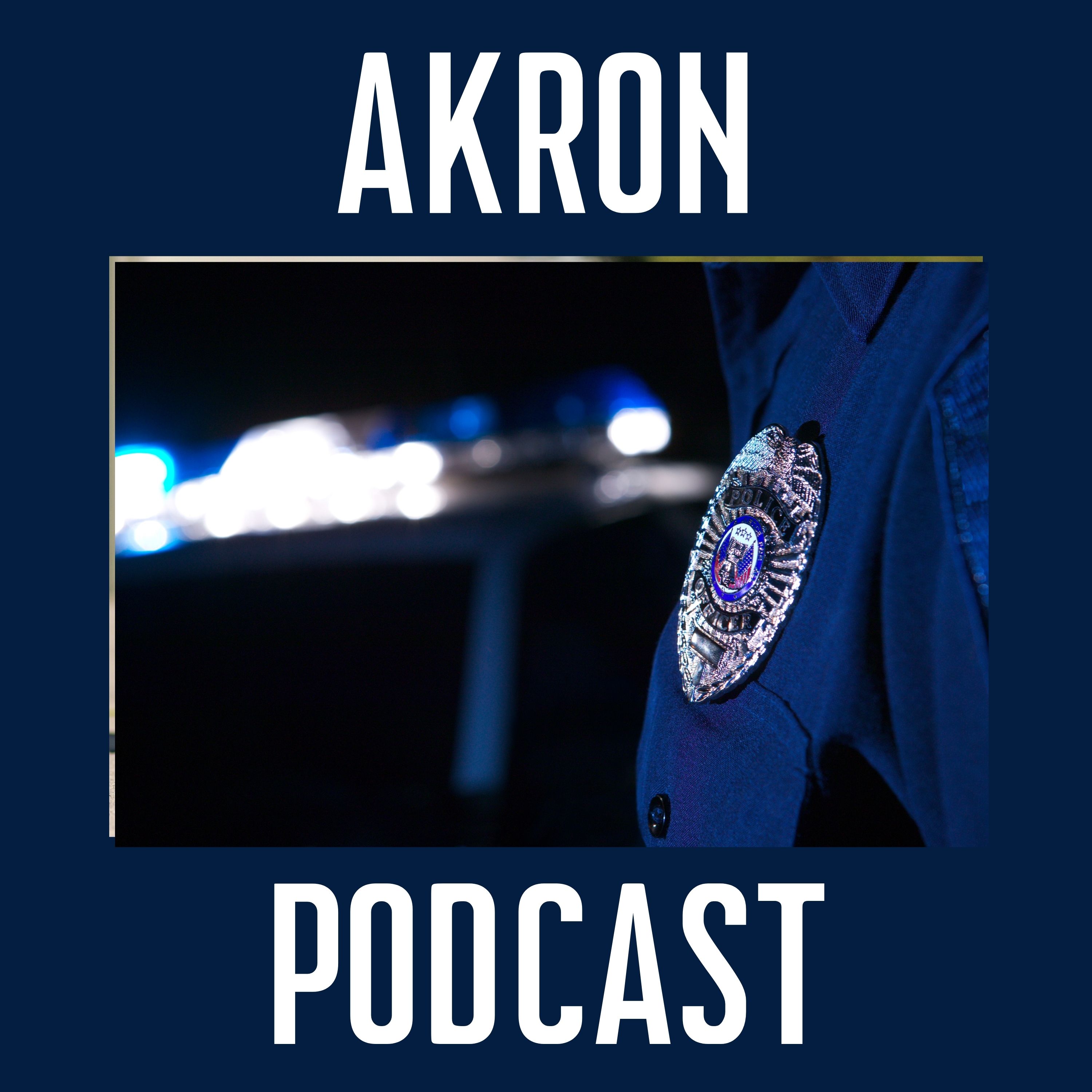 Phones Out, Hands Off: Akron Officer Attacked as Crowd Watches
