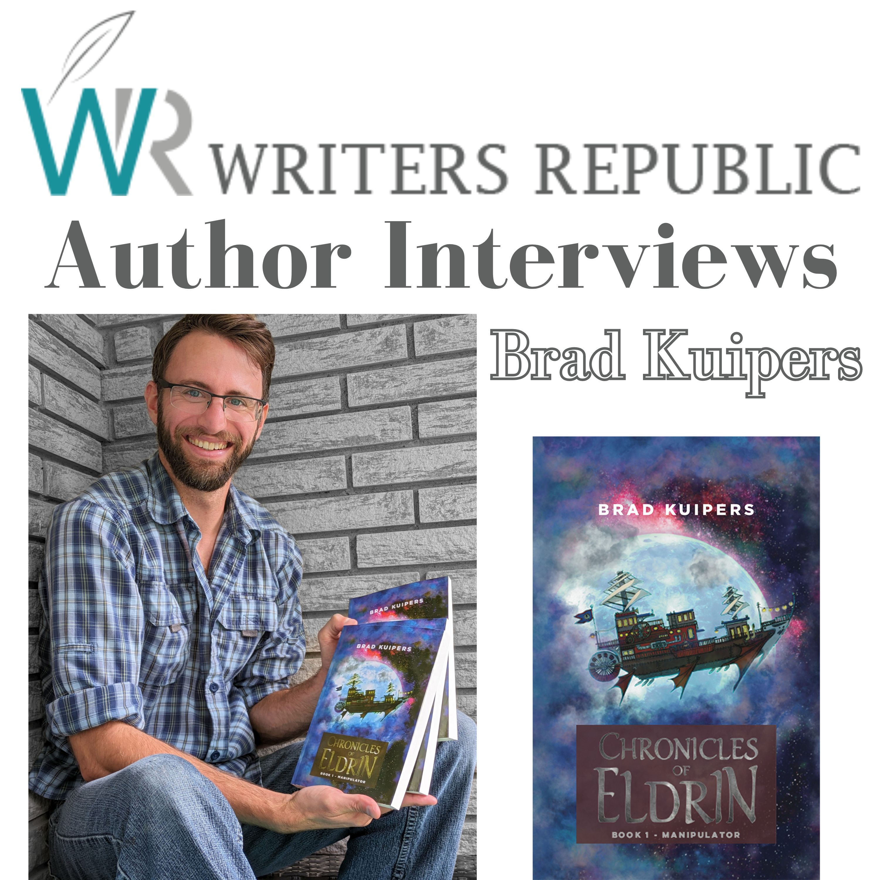 Writers Republic