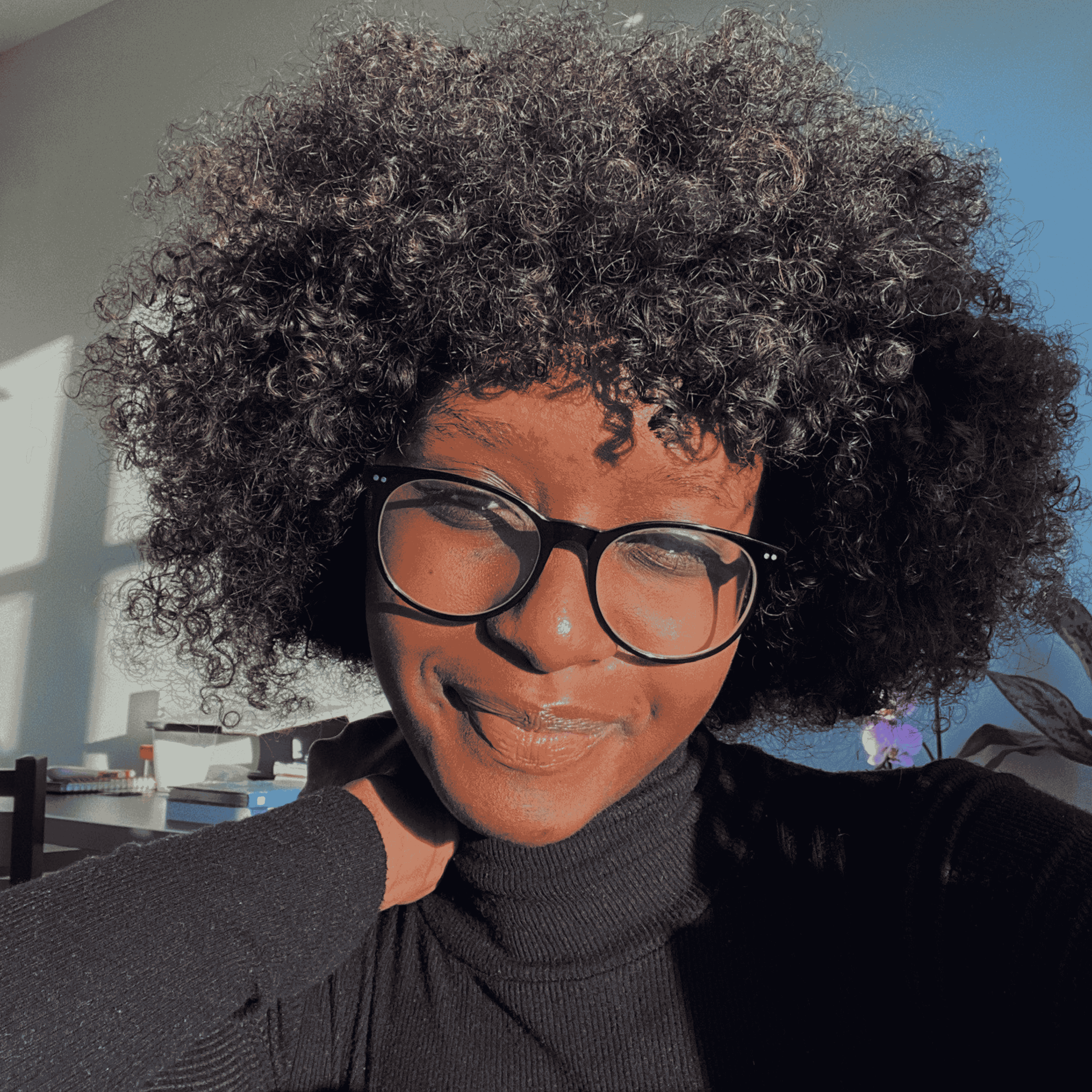 The Curator's Canvas: Primrose Paul on Inspiring Art in Indy episode artwork
