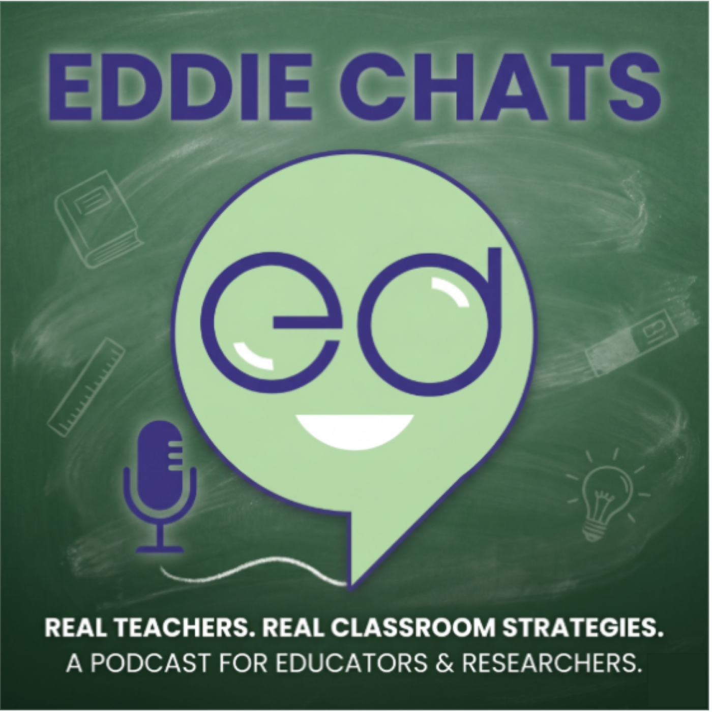 Eddie Chats