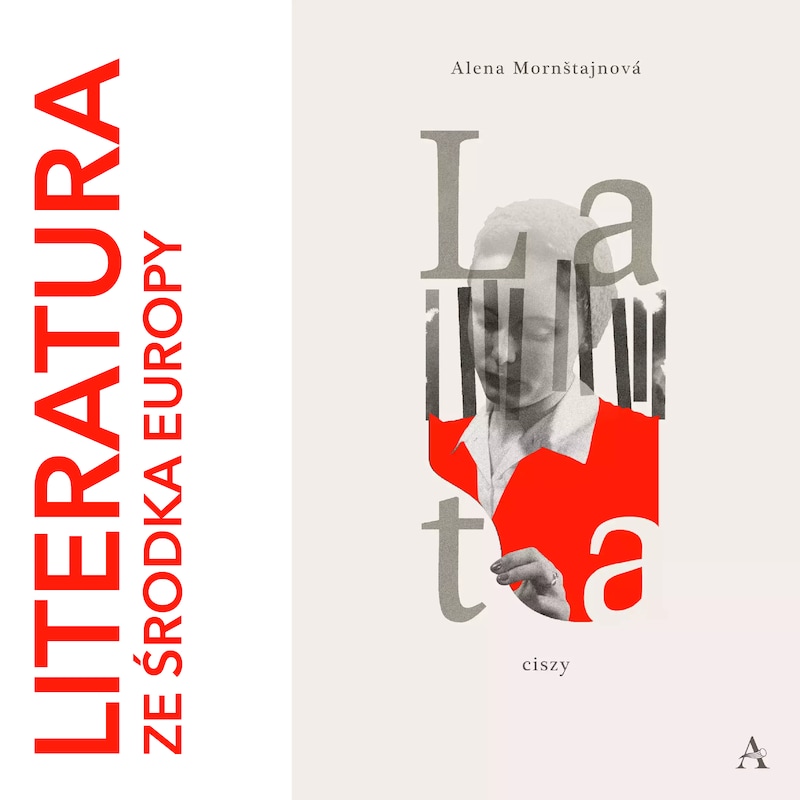 Artwork for podcast literatura ze środka Europy
