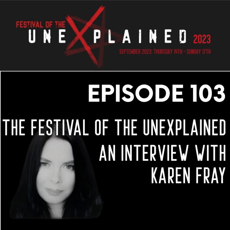 Artwork for podcast Pursuit of the Paranormal