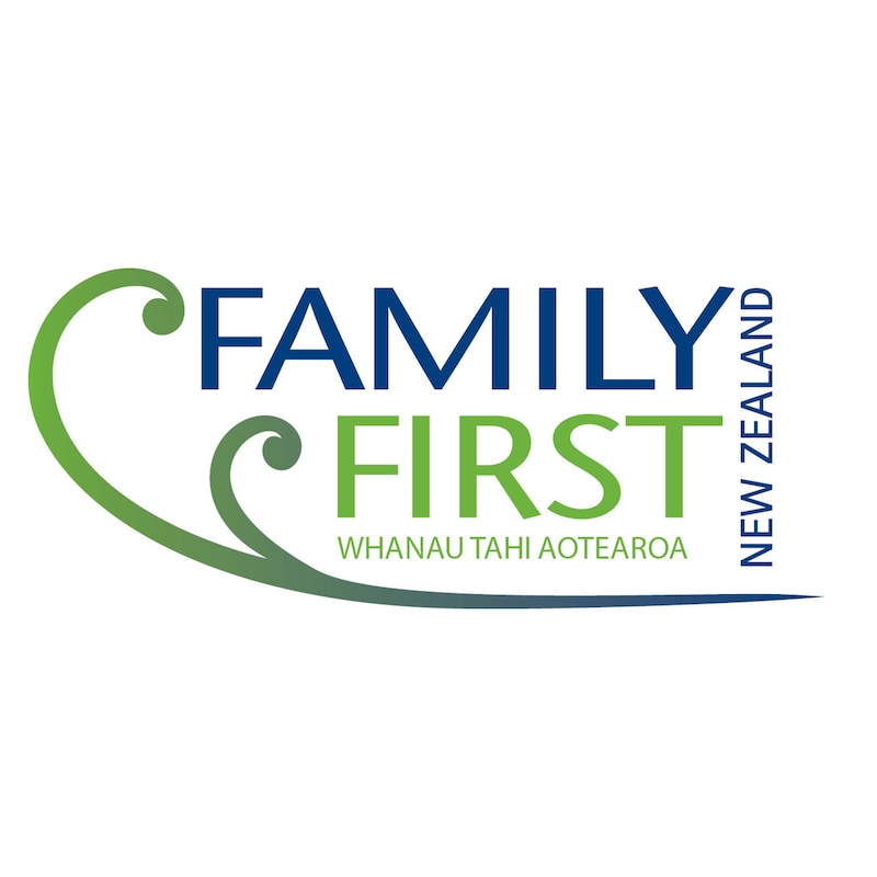 Artwork for podcast Family First NZ