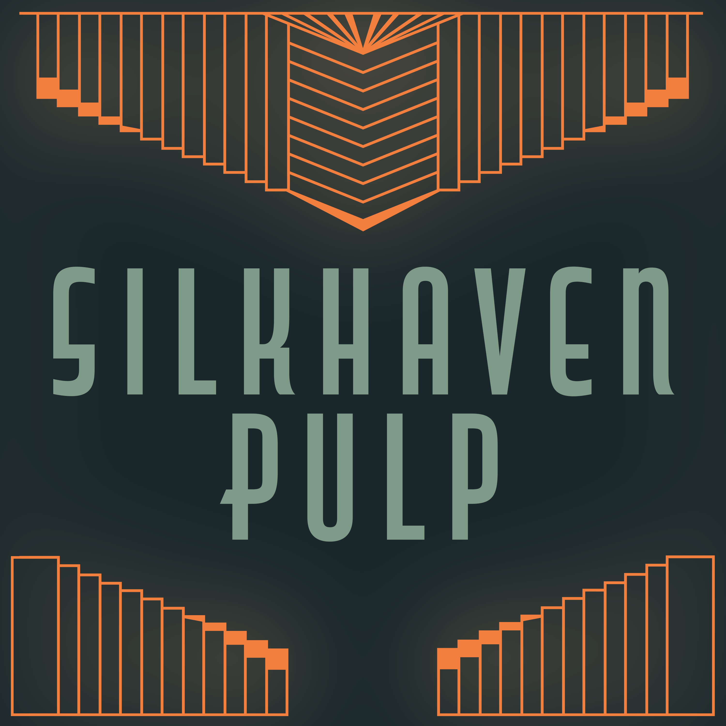 Silkhaven Pulp