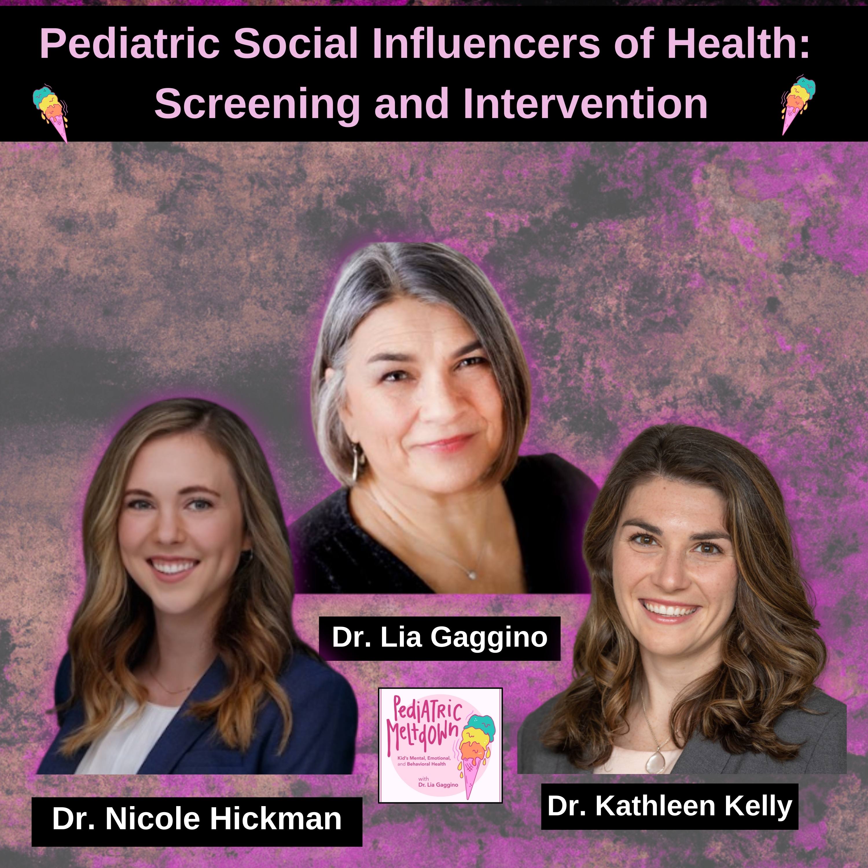 Pediatric Meltdown
