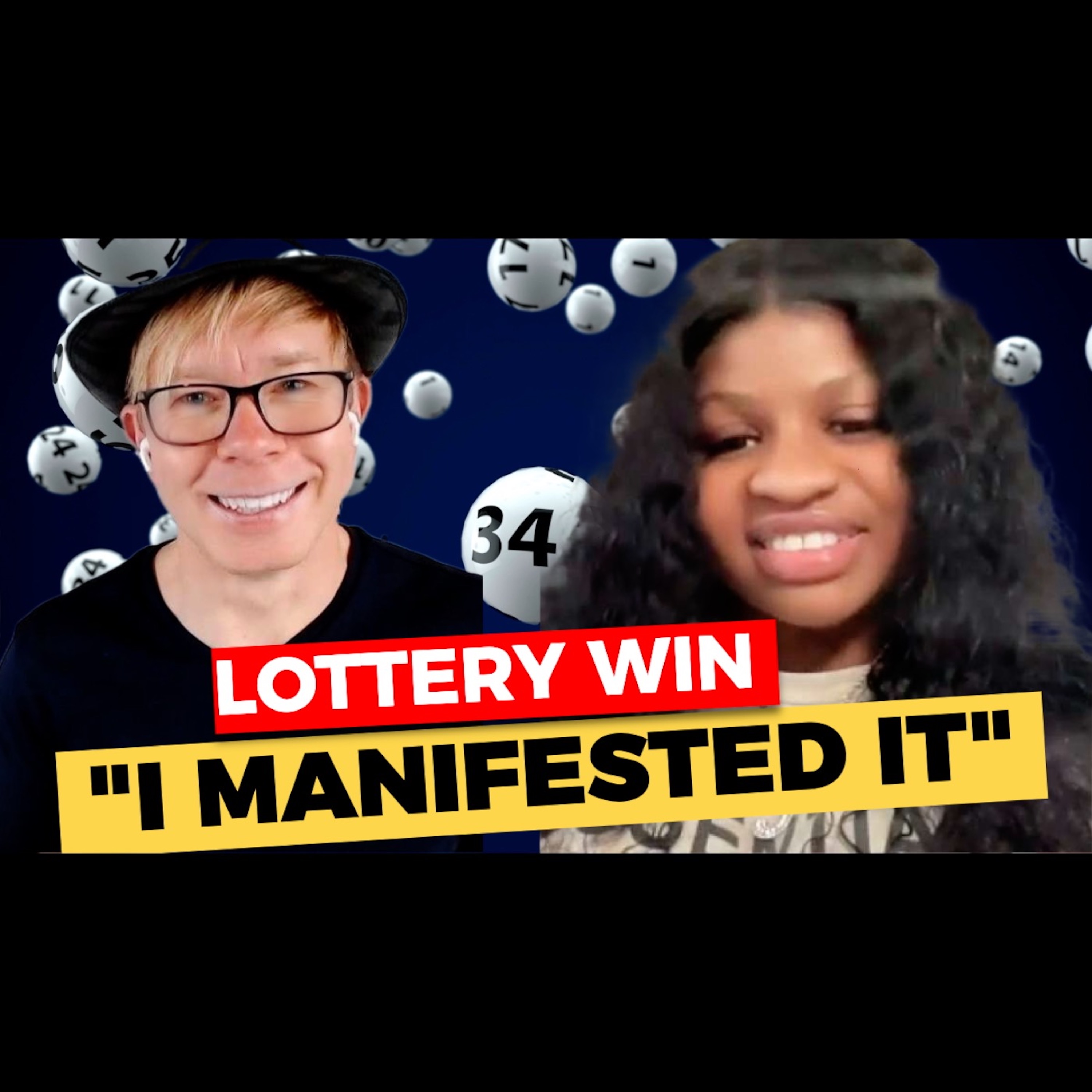 Lottery, Dreams and Fortune with Timothy Schultz
