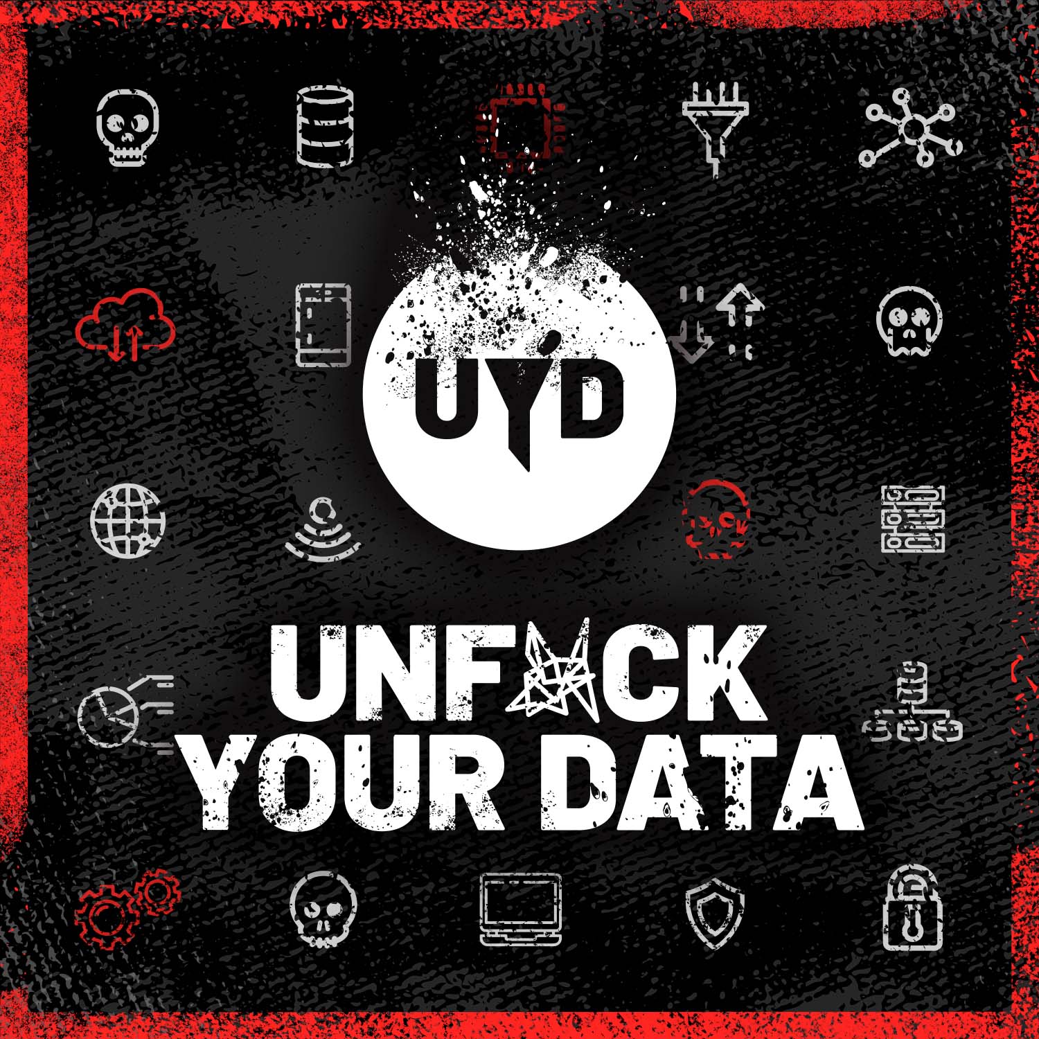 Artwork for Unf*ck Your Data