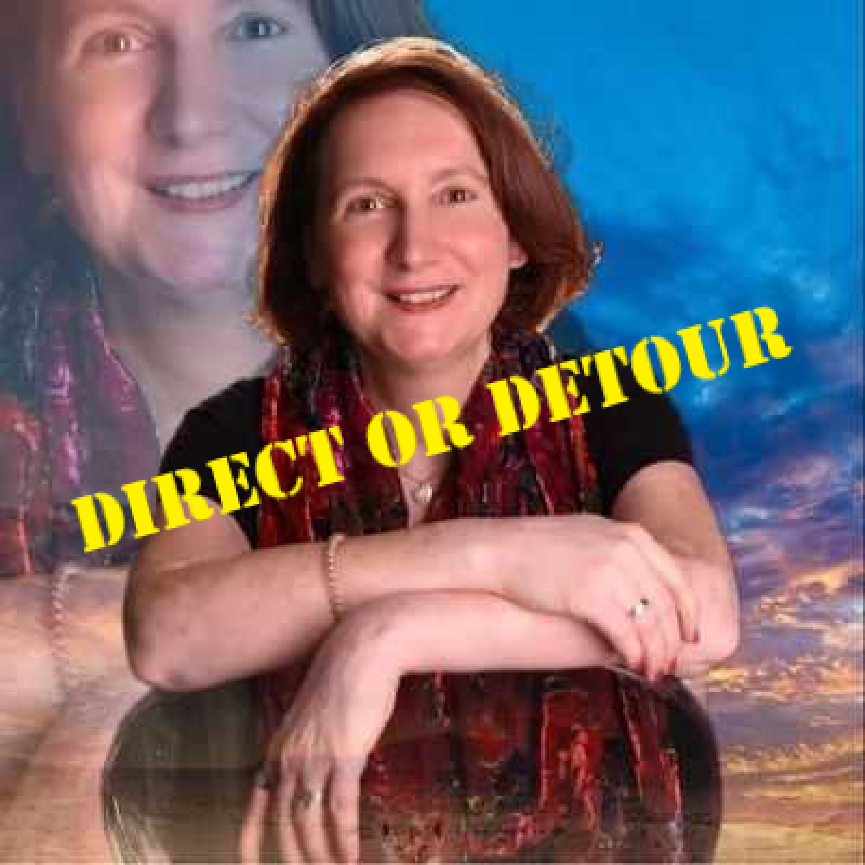 Caroline Biesalski - From Corporate to Creator  Episode 7