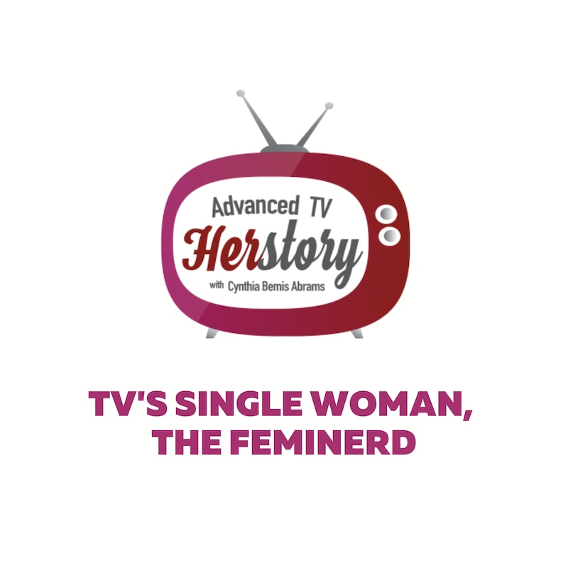 Artwork for podcast Advanced TV Herstory