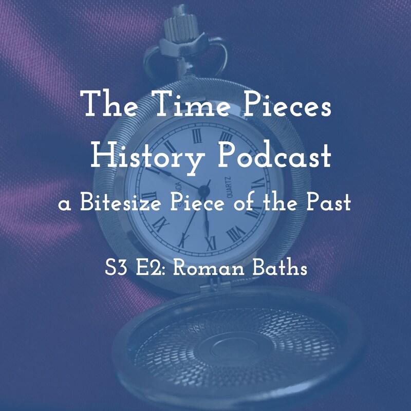 Artwork for podcast Time Pieces History