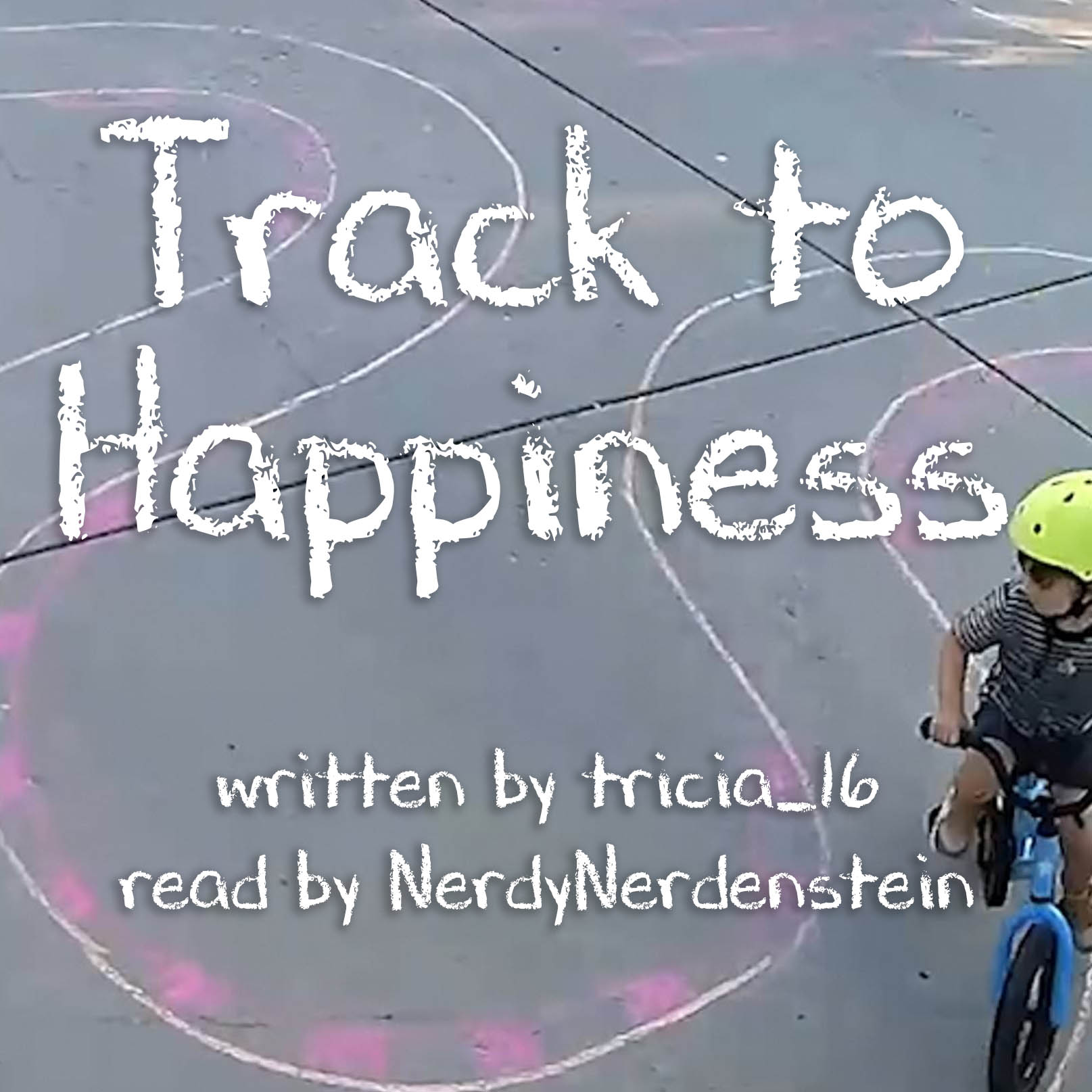 Track to Happiness