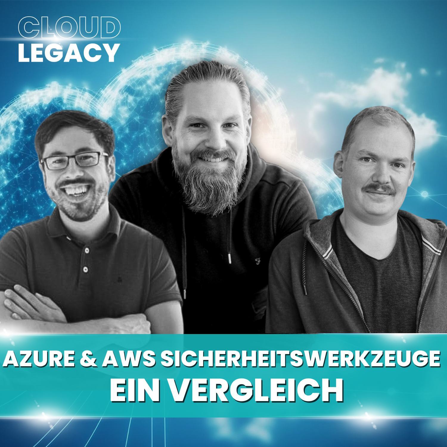 Cloud Legacy: Carve Out, Merger & Cybersecurity für Unternehmen