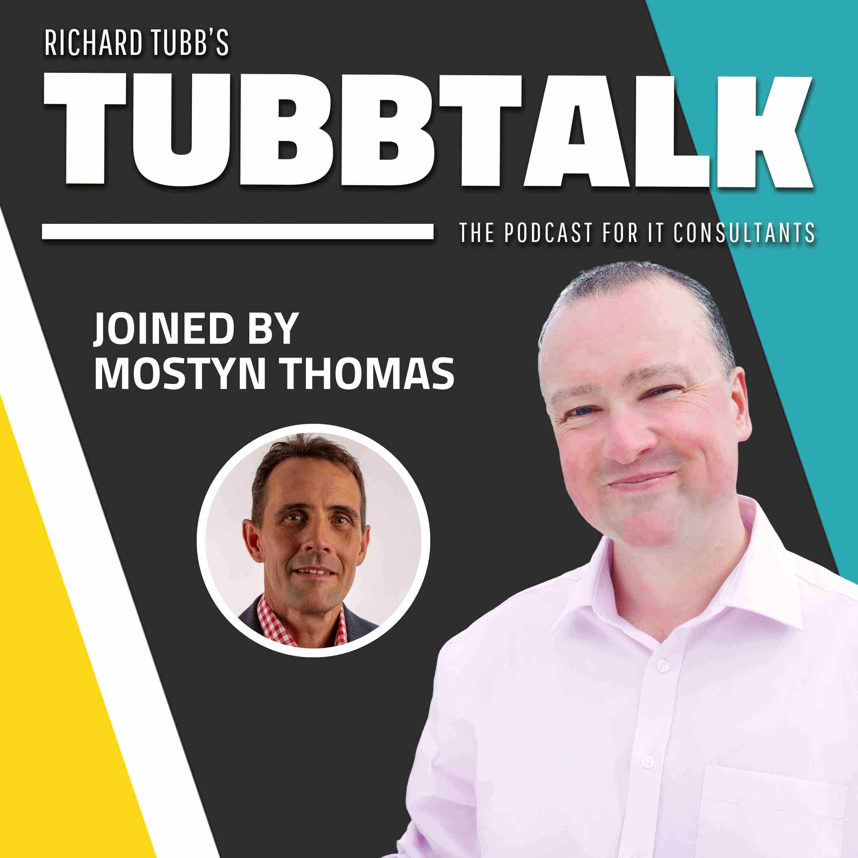 TubbTalk: The Podcast for Managed Service Providers