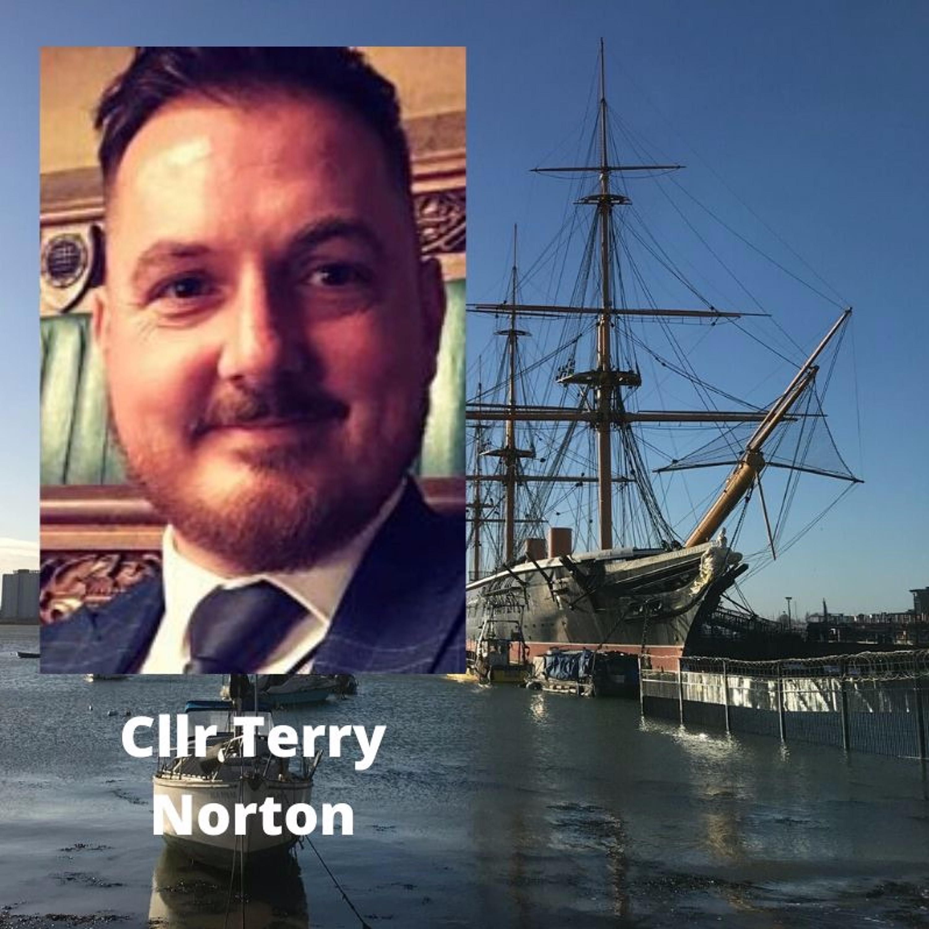 Pompey Politics Podcast