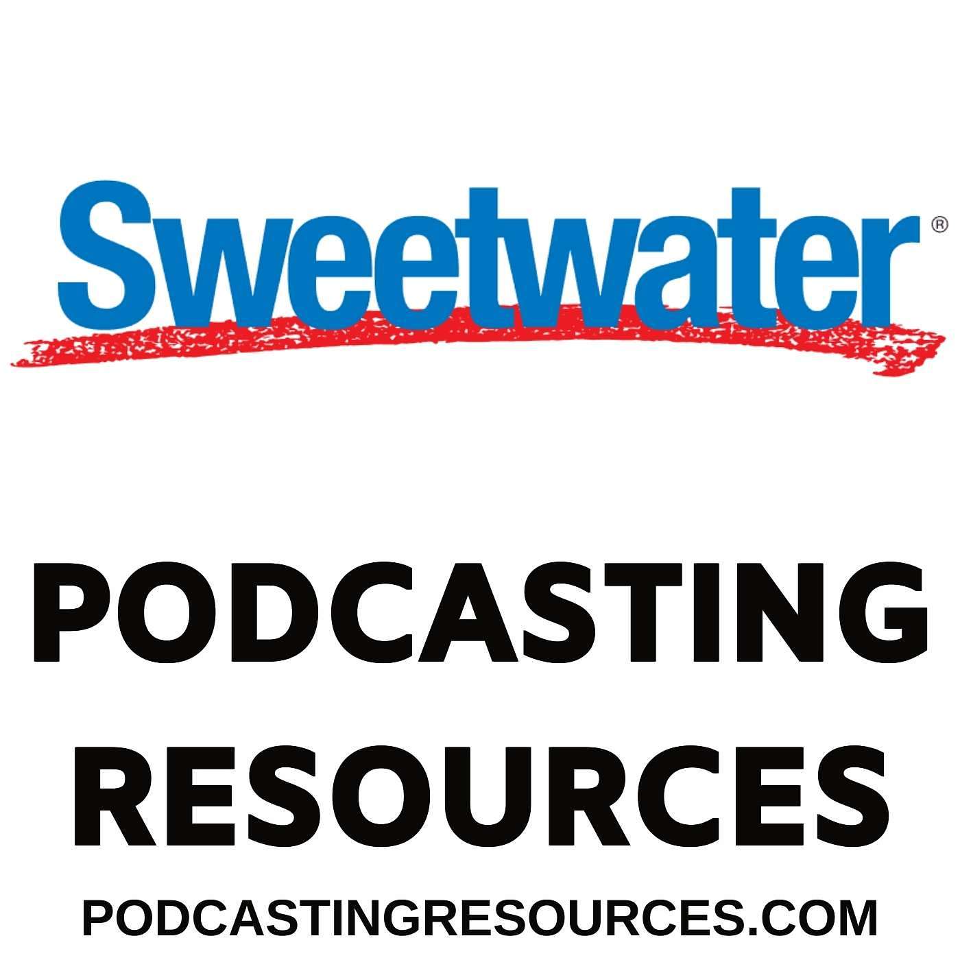 Sweetwater: Better Than Amazon For Gear