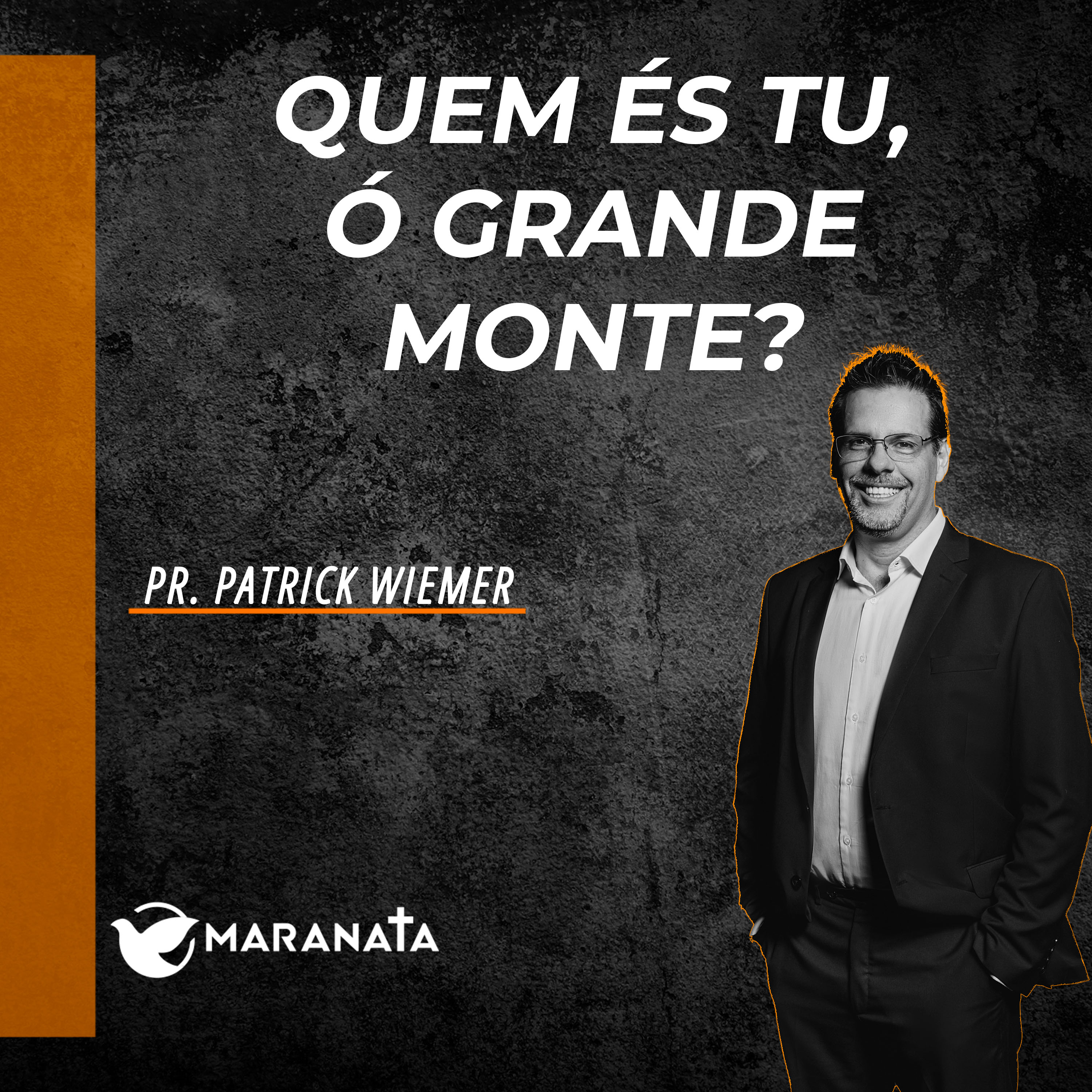 Igreja Missionária Evangélica Maranata