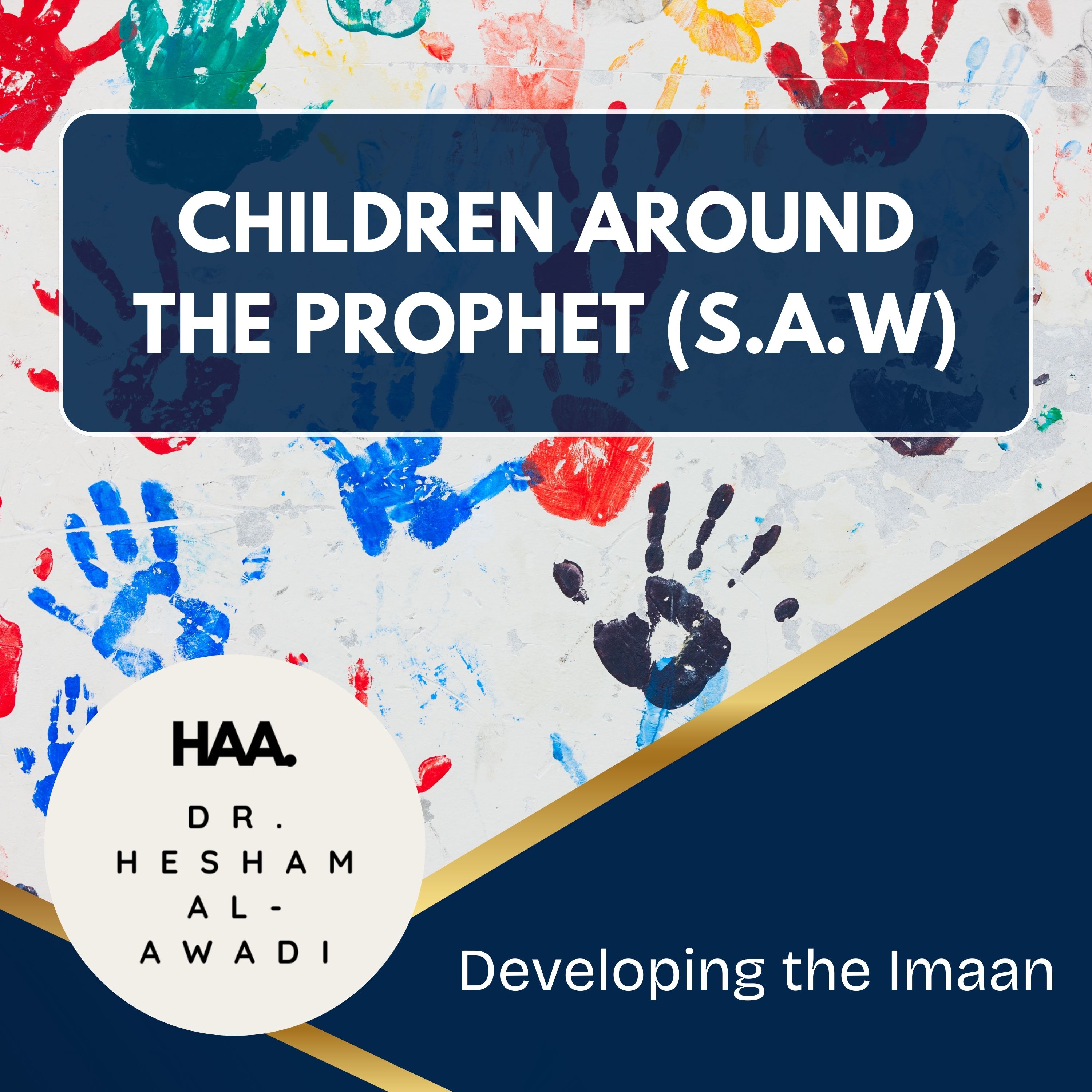 03 Developing the Imaan